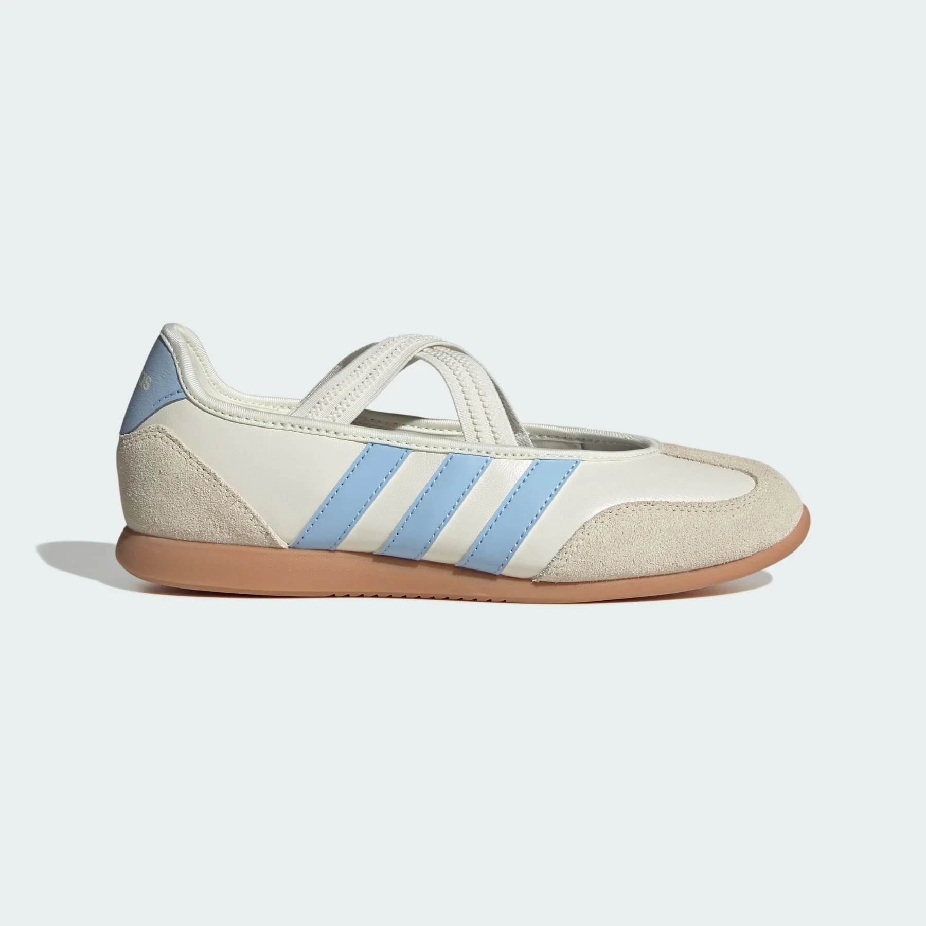 BARREDA MARY JANE SHOES - 1