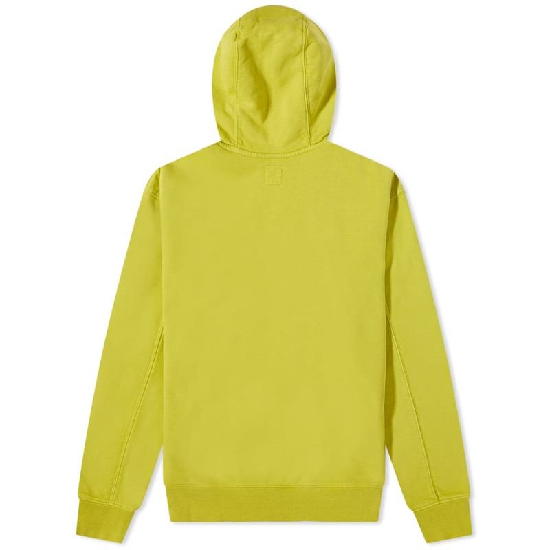 BRAIN DEAD Brain Dead Conjoined Hoody outlook