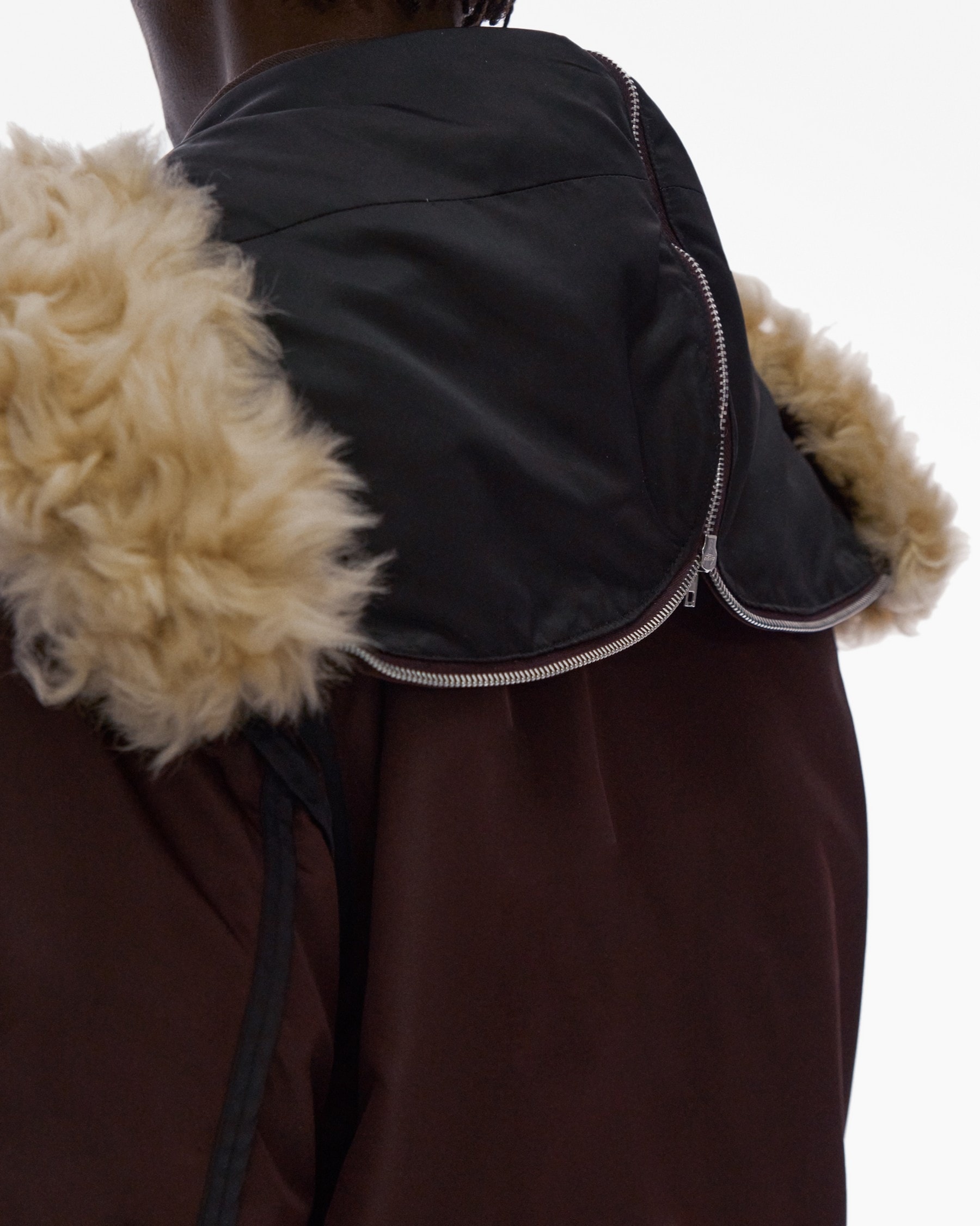 AVIATOR BOMBER JACKET - 6