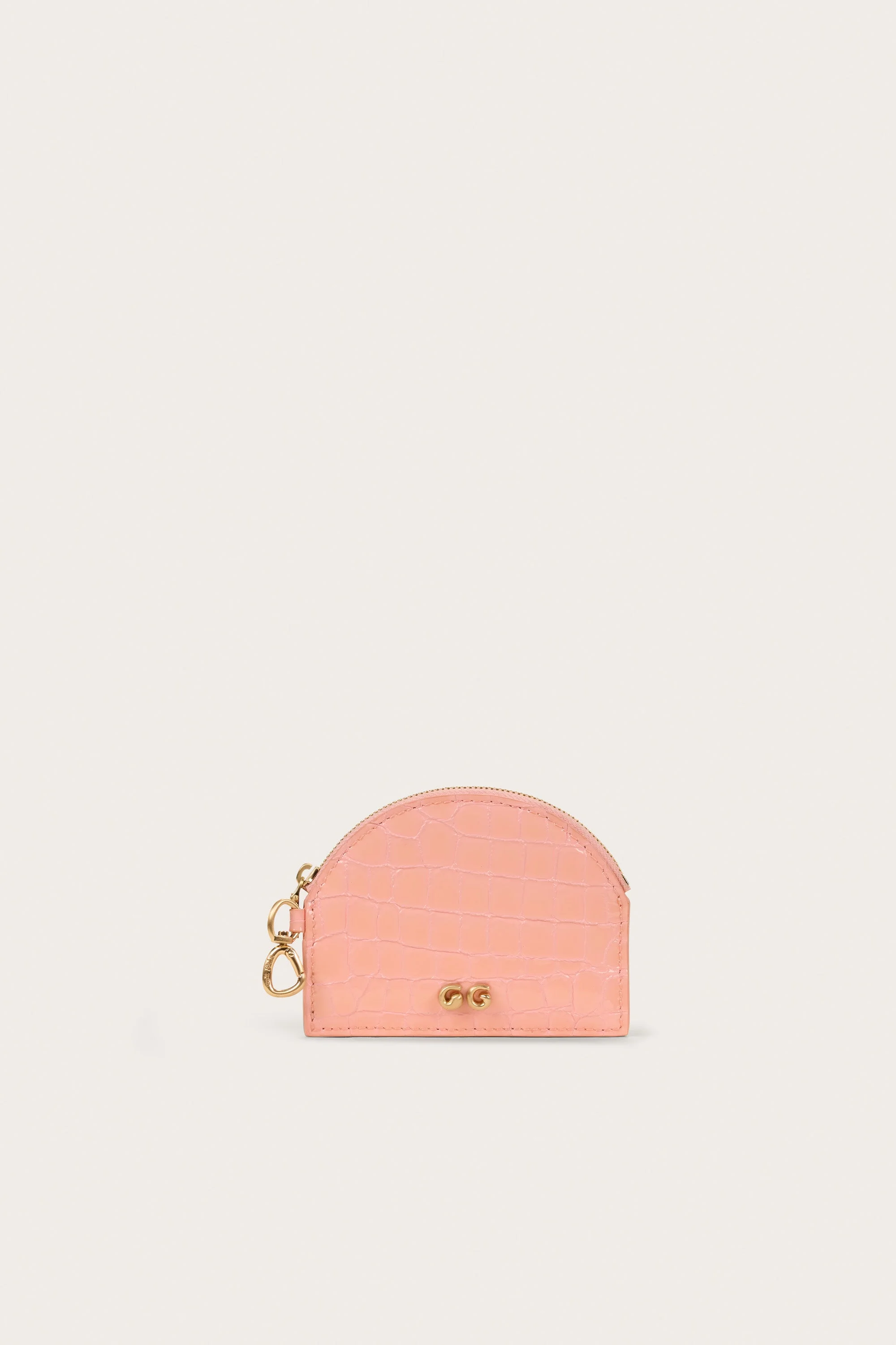 ALETA ZIP CARD CASE - 1