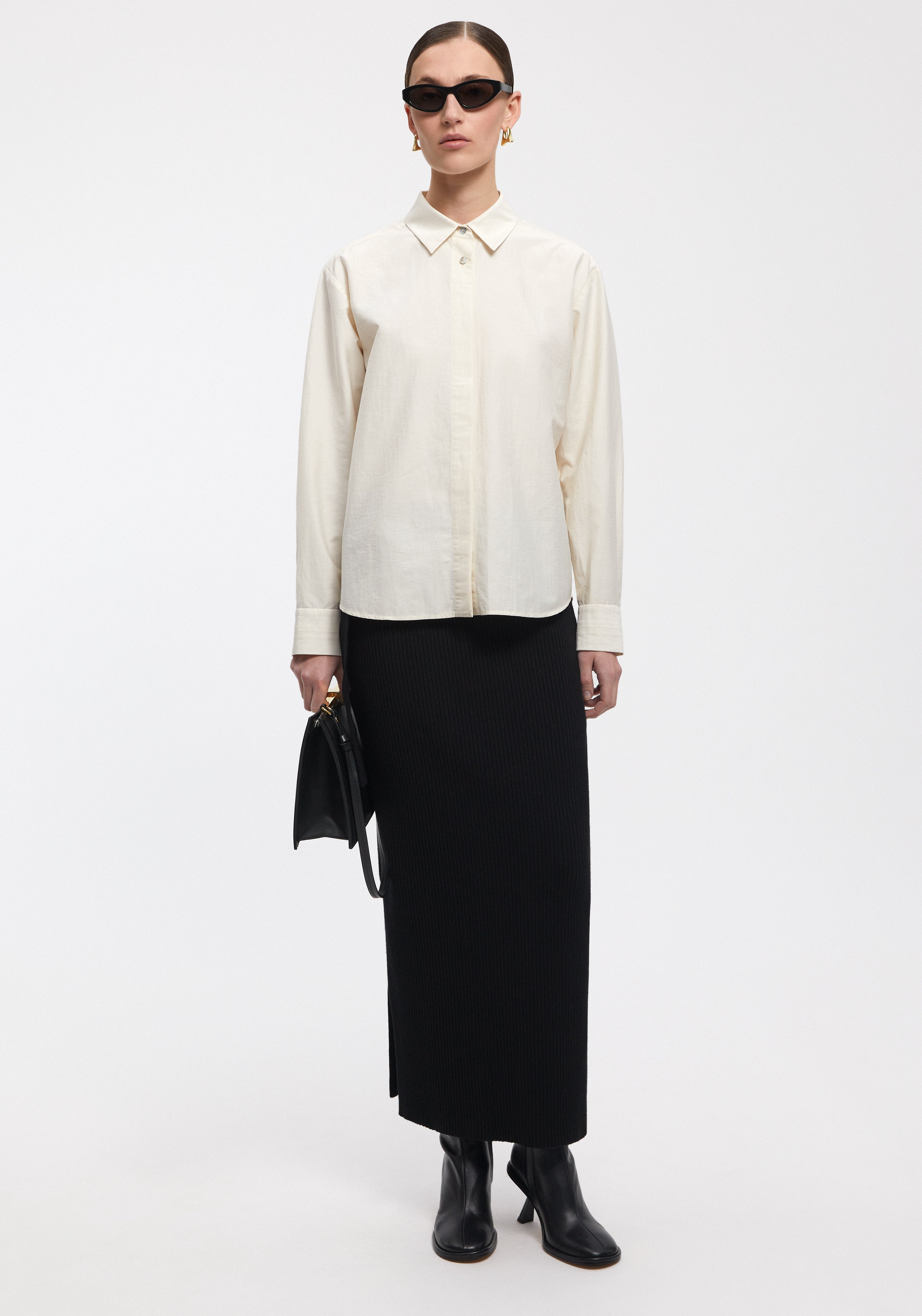 VIDAL
Regular shirt - 2