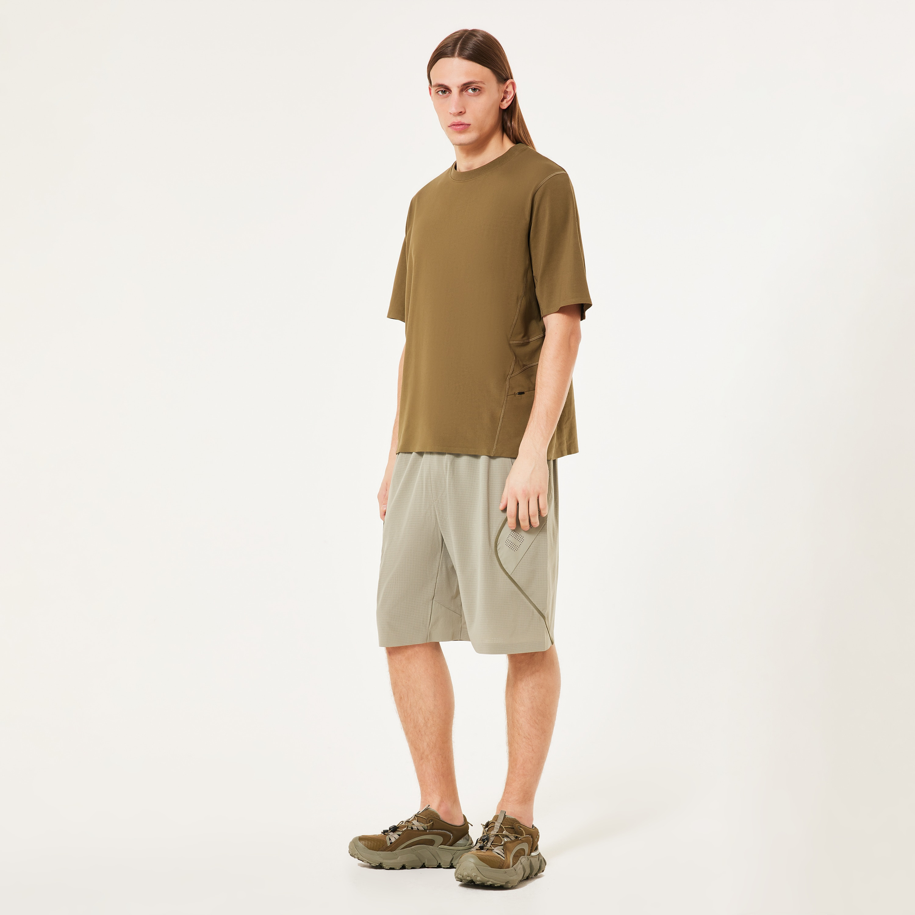 Latitude Flight Short - 7