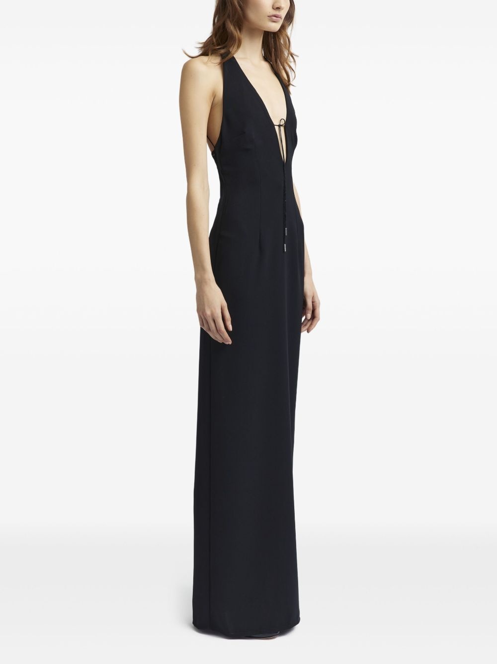 Eima gown - 2