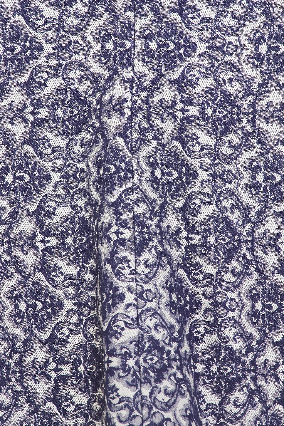 Violet Mini Dress - 4