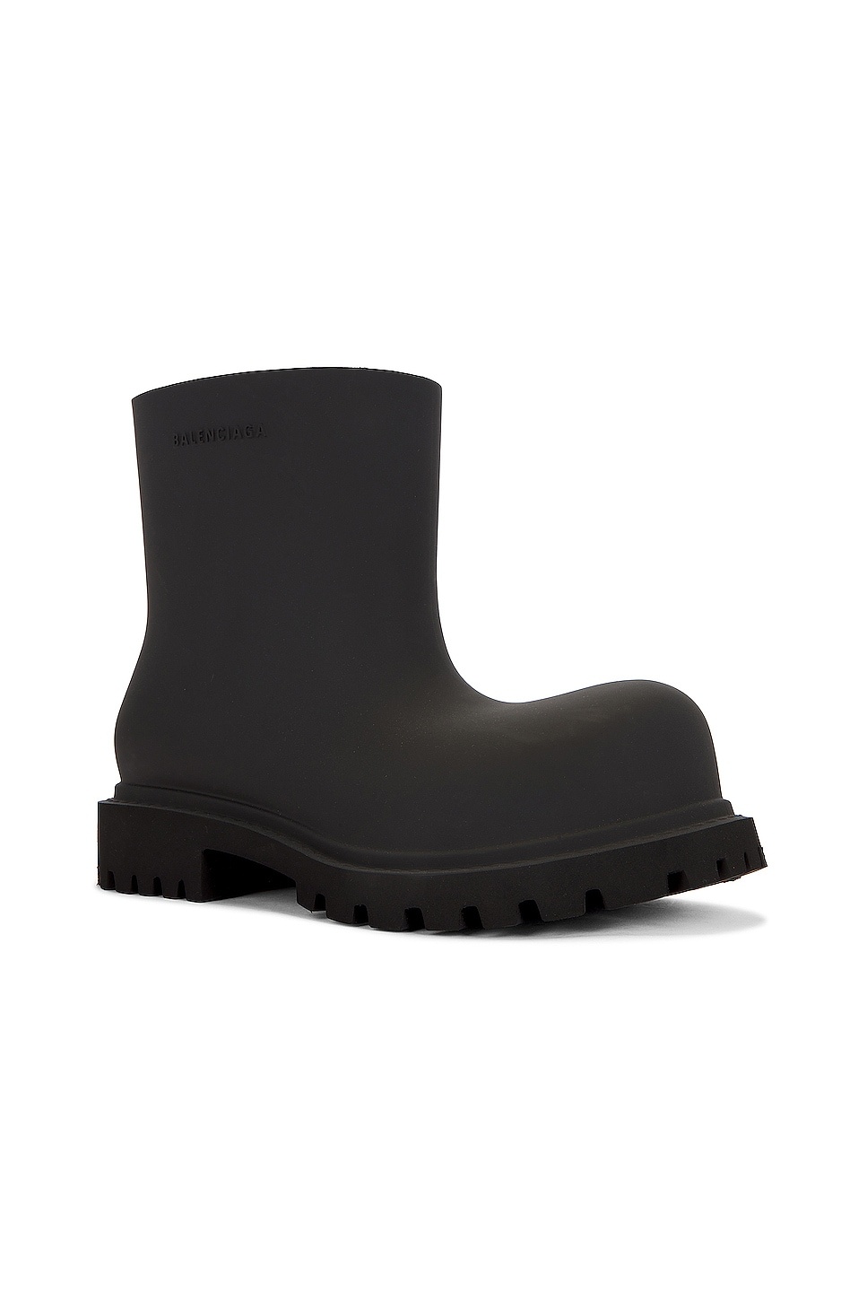 Steroid Bootie - 2