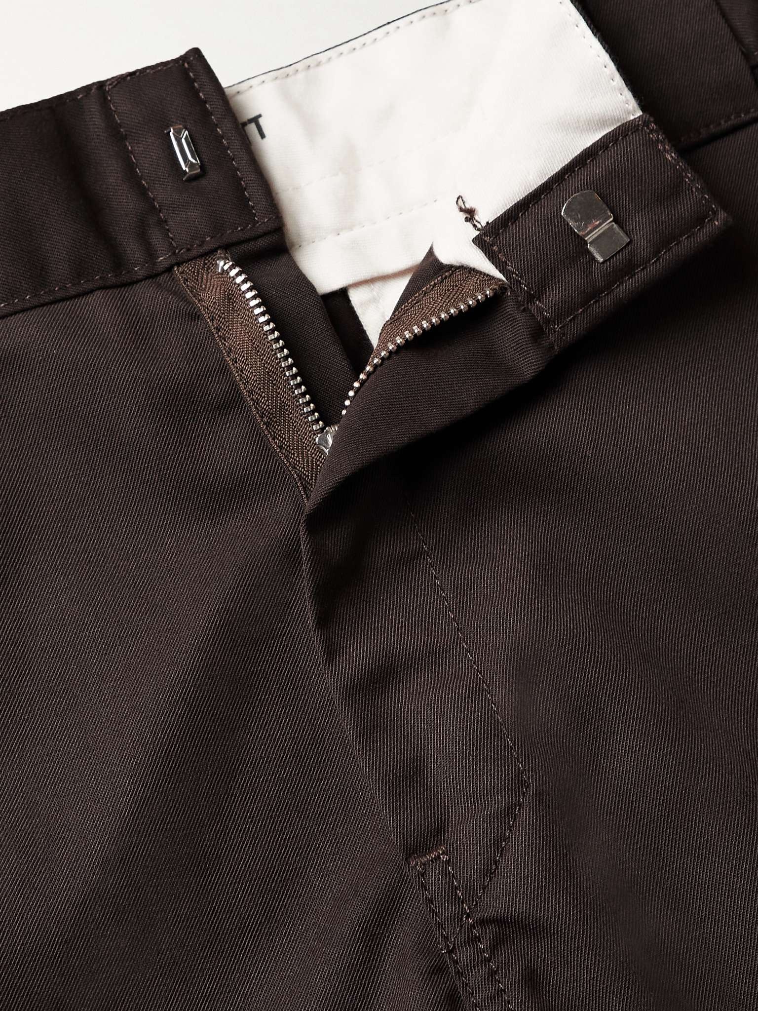 Crafter Denison Twill Trousers - 3