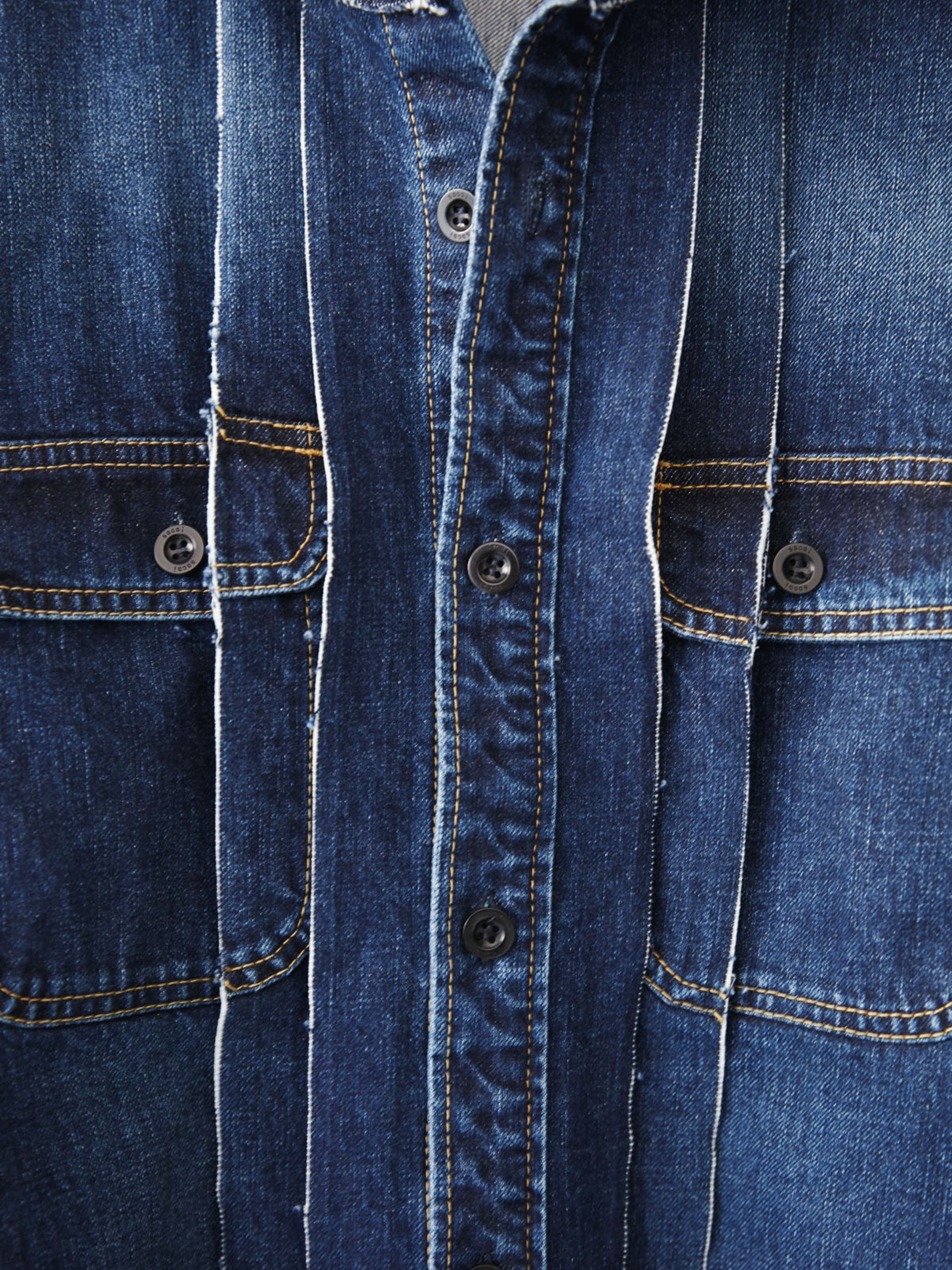 Denim Shirt - 5