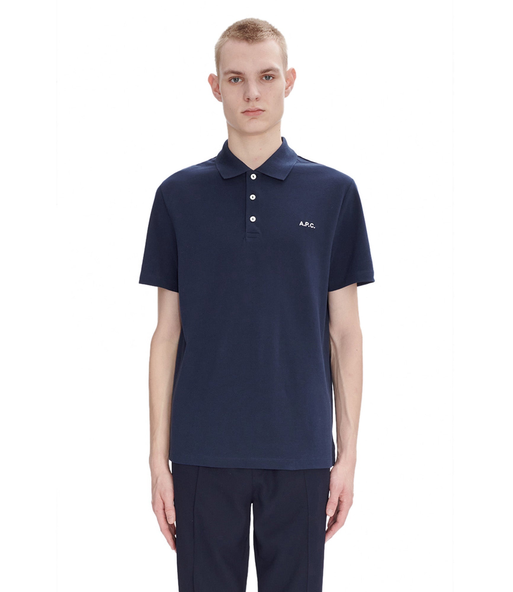 STANDARD POLO SHIRT - 2