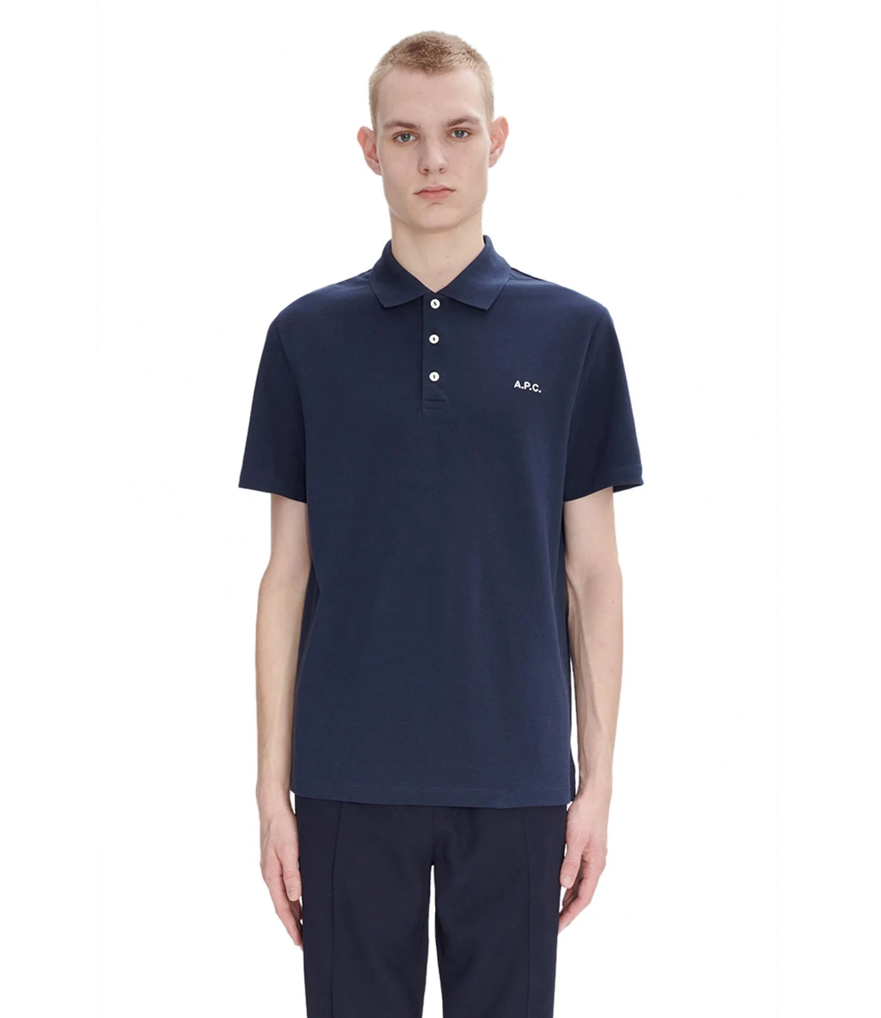 STANDARD POLO SHIRT - 1