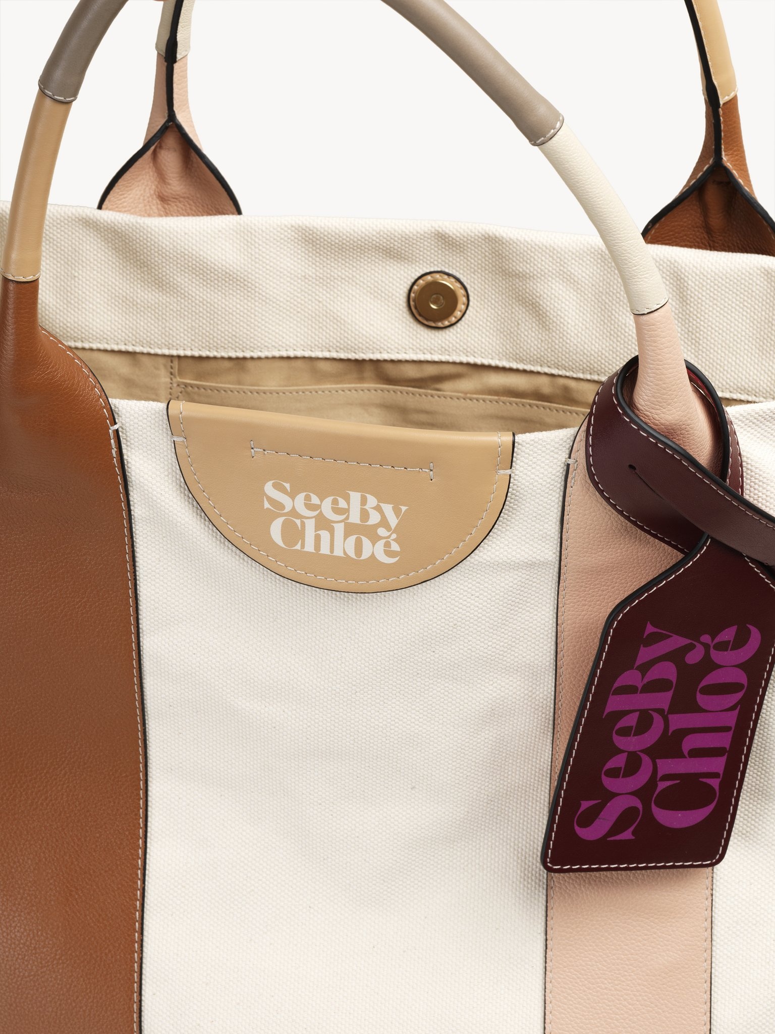 LAETIZIA TOTE - 3