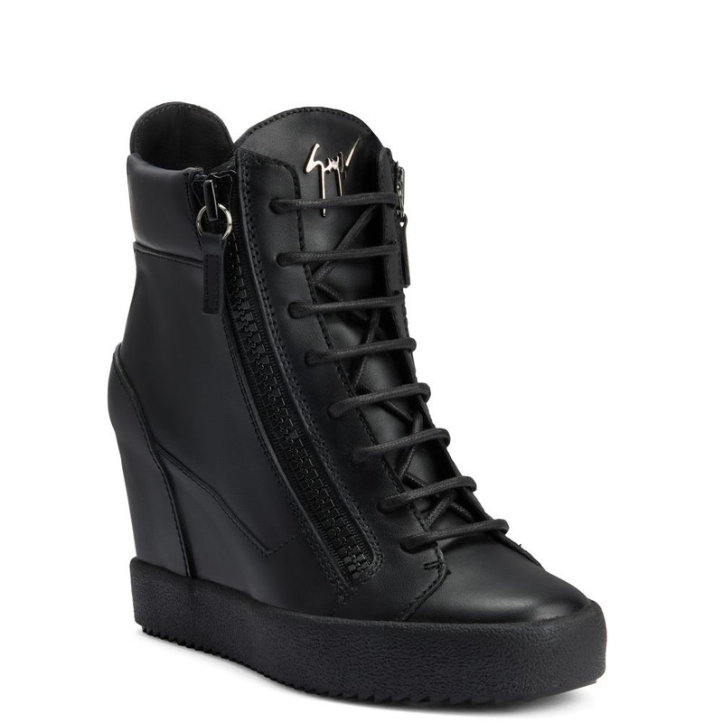 Giuseppe Zanotti Addy Wedge outlook