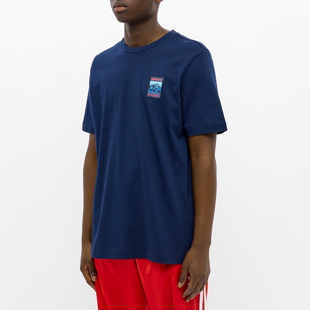 Adidas Adiplore 2.0 Graphic Tee - 4