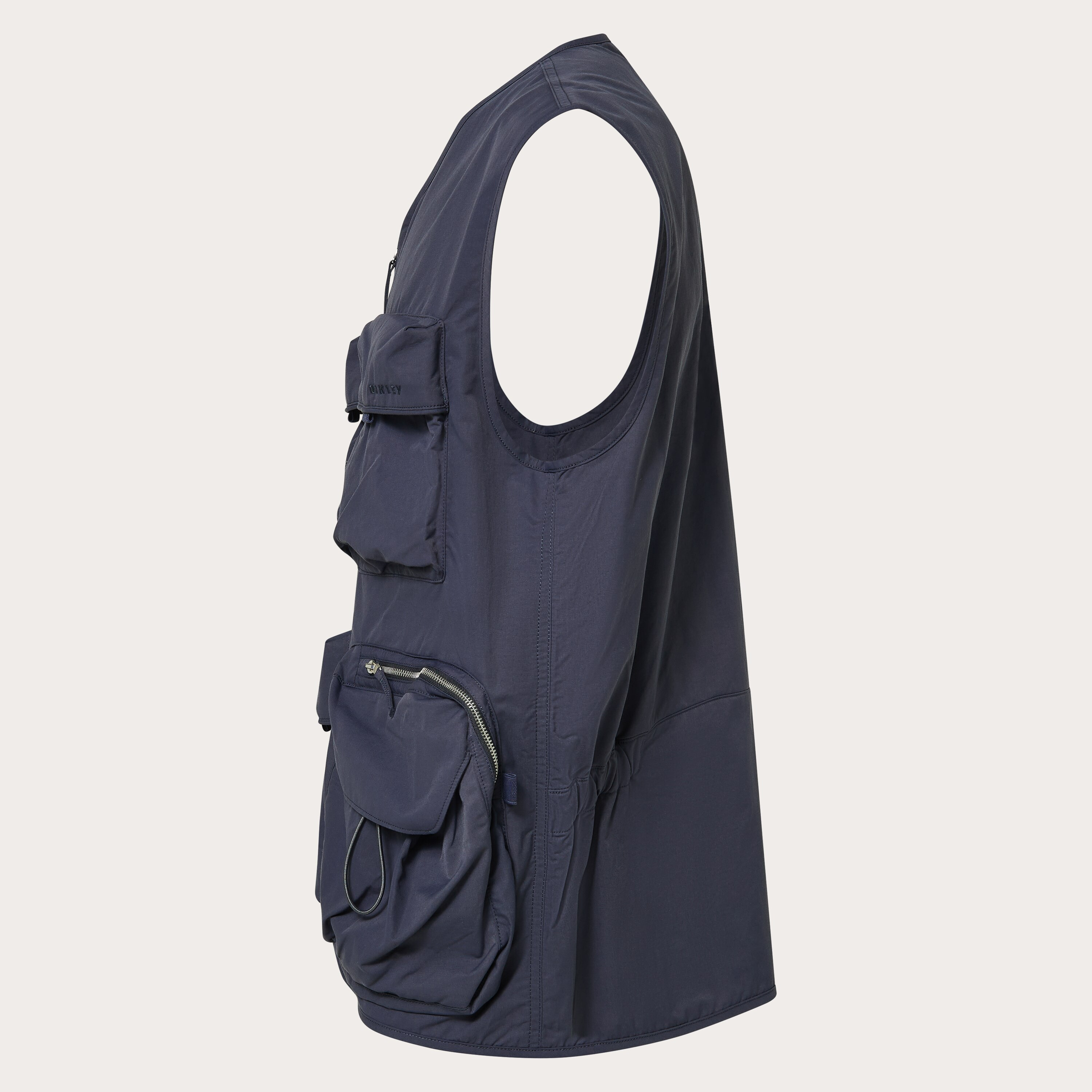 Reserve Vest - 8