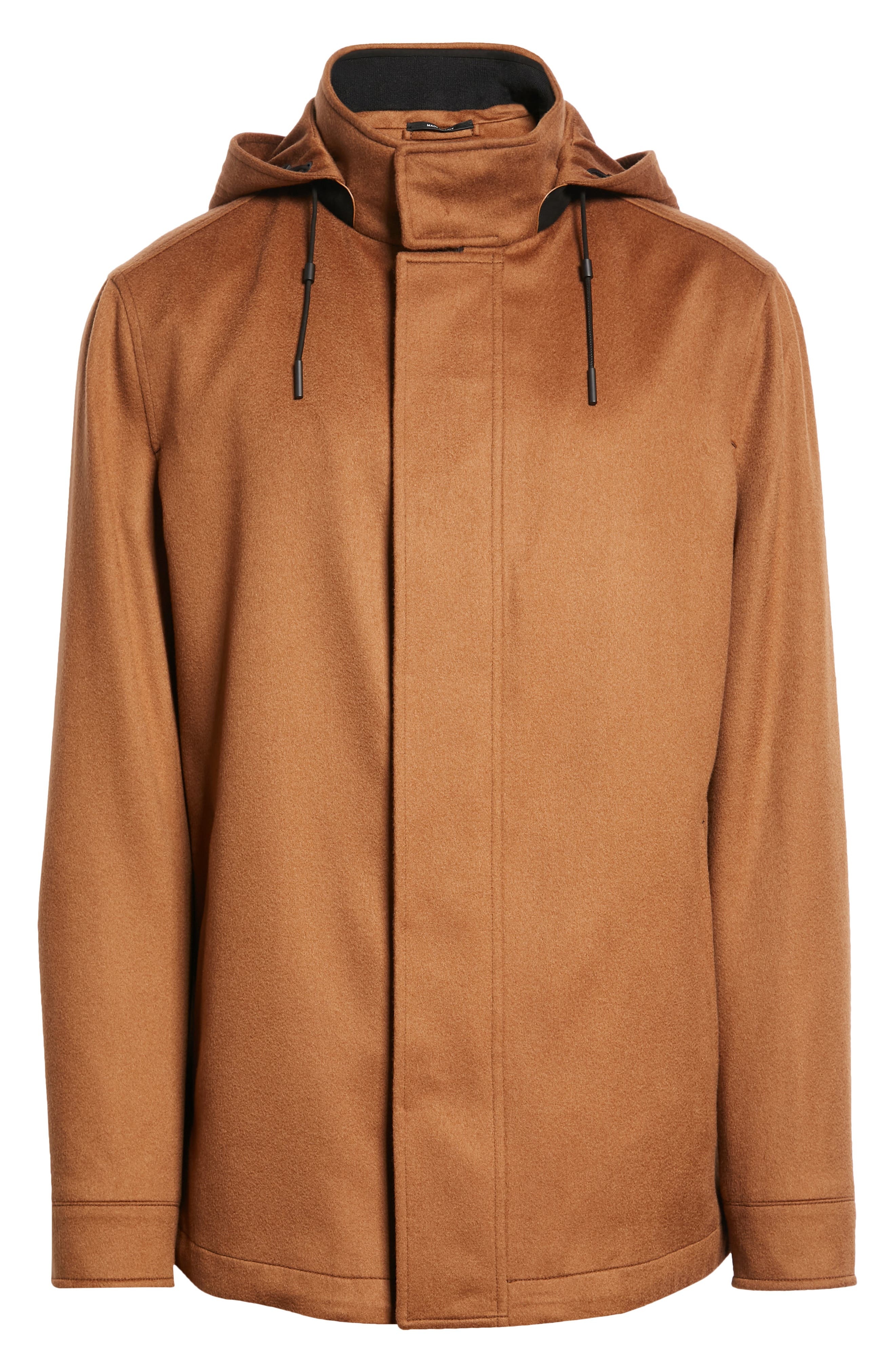 Elements Lite Cashmere Jacket - 7