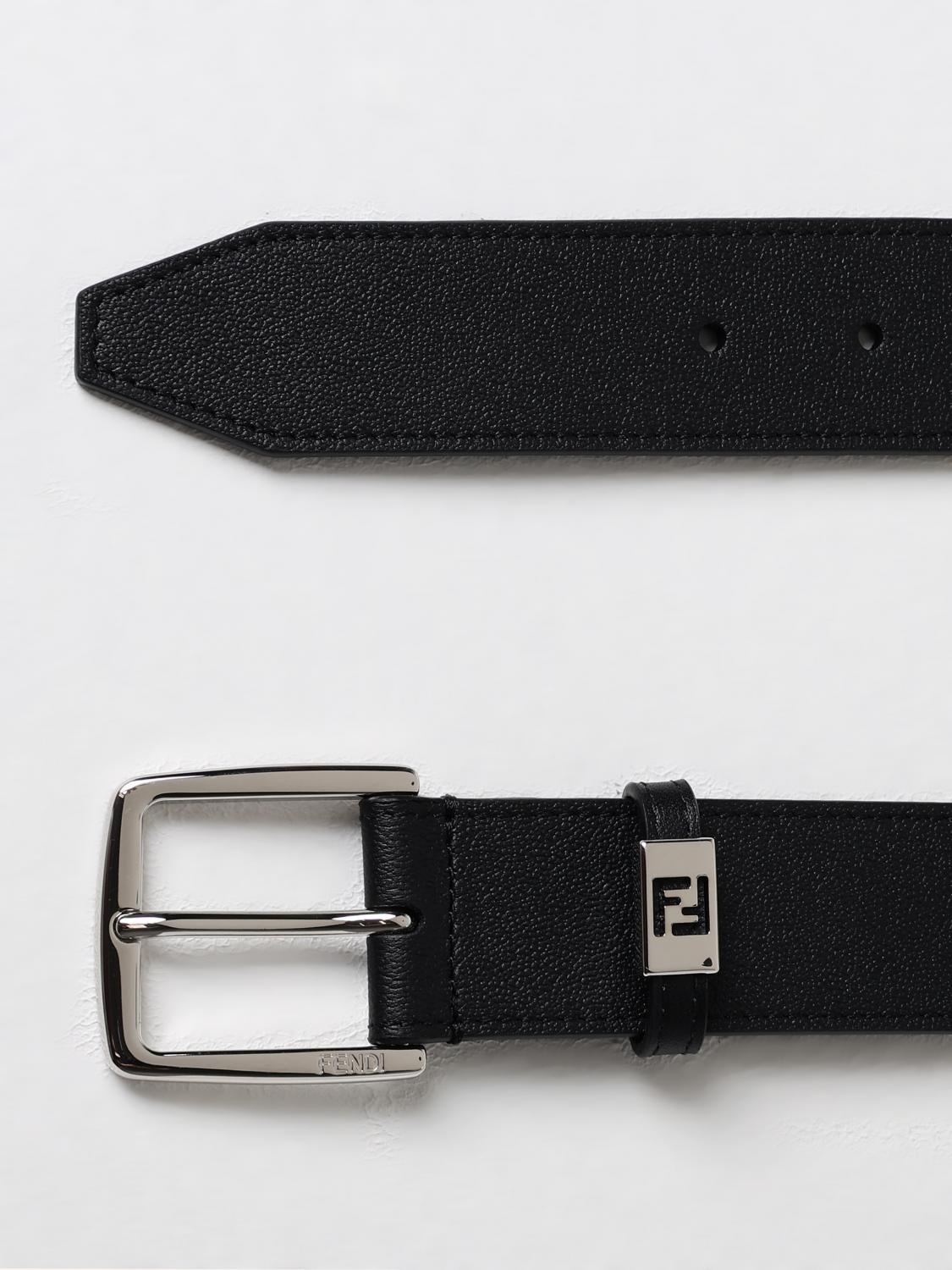 Belt men Fendi - 2