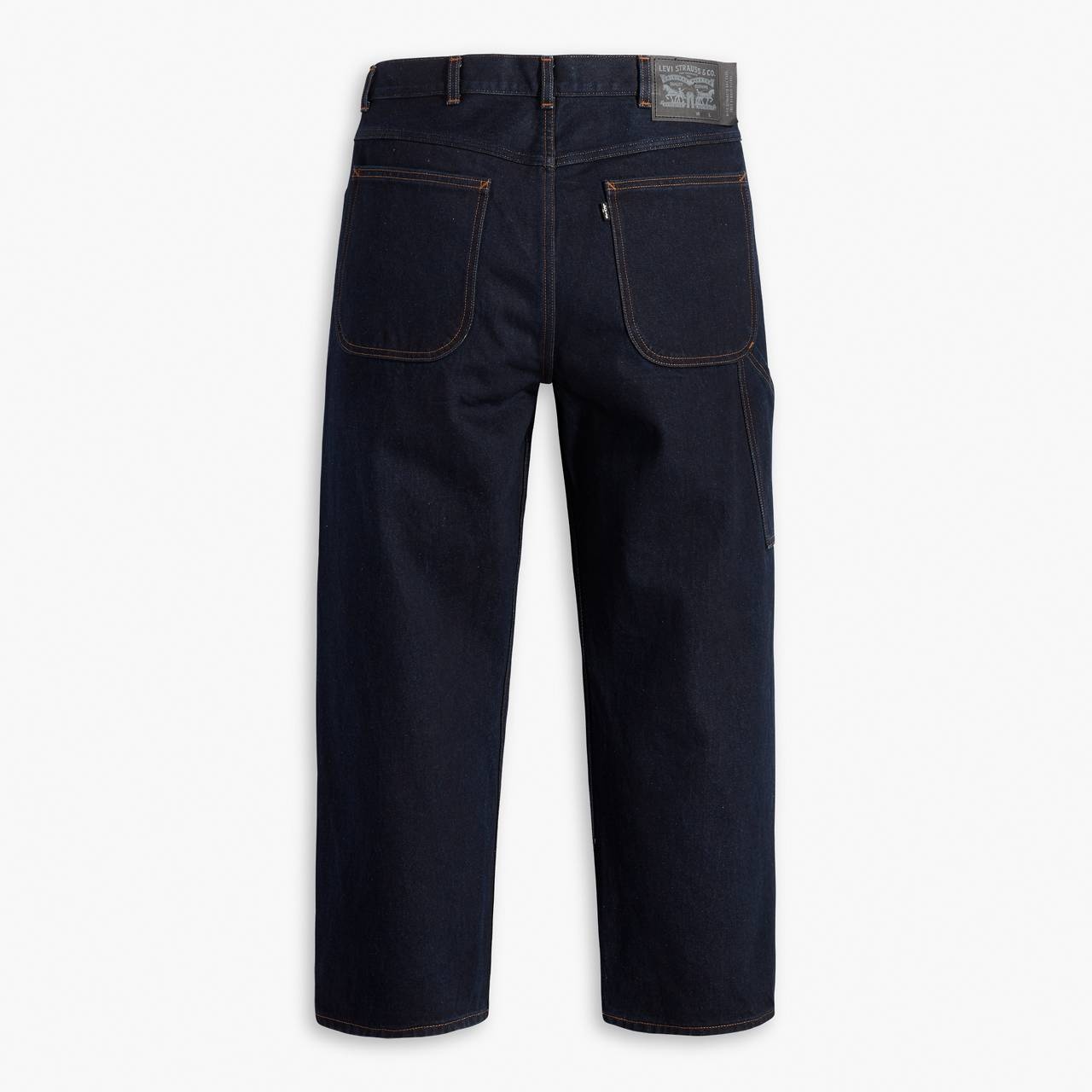 LEVI'S® SKATEBOARDING™ CROPPED CARPENTER PANTS - 7