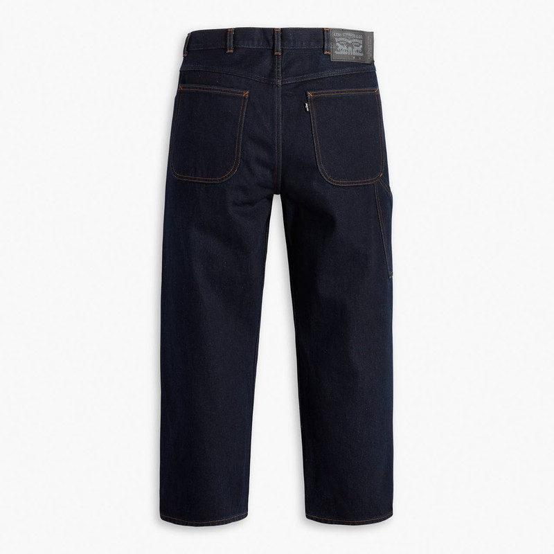 LEVI'S® SKATEBOARDING™ CROPPED CARPENTER PANTS 7