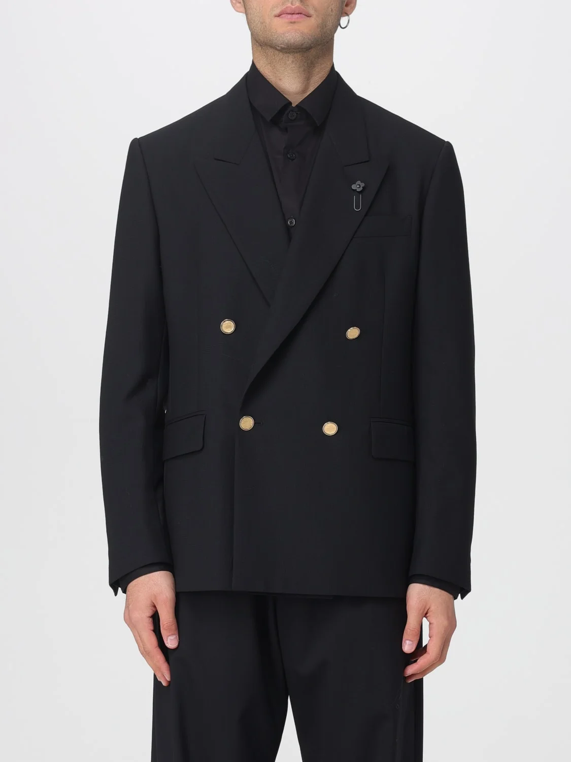Jacket men Lardini - 1