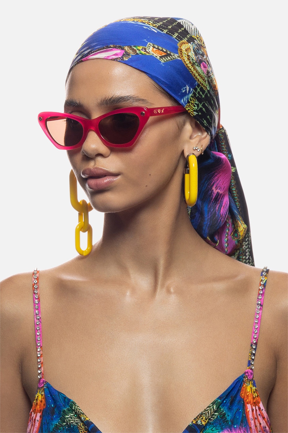 AUTOBAHN BABY SUNGLASSES - 5