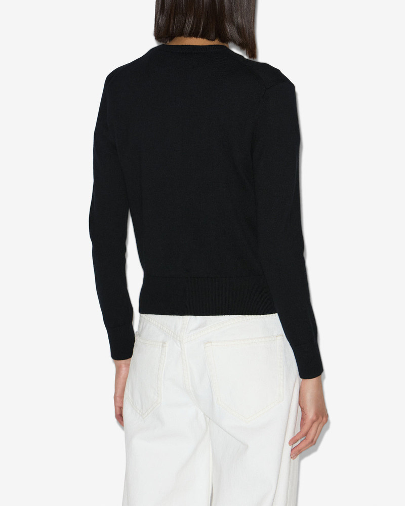 MONA CARDIGAN 5