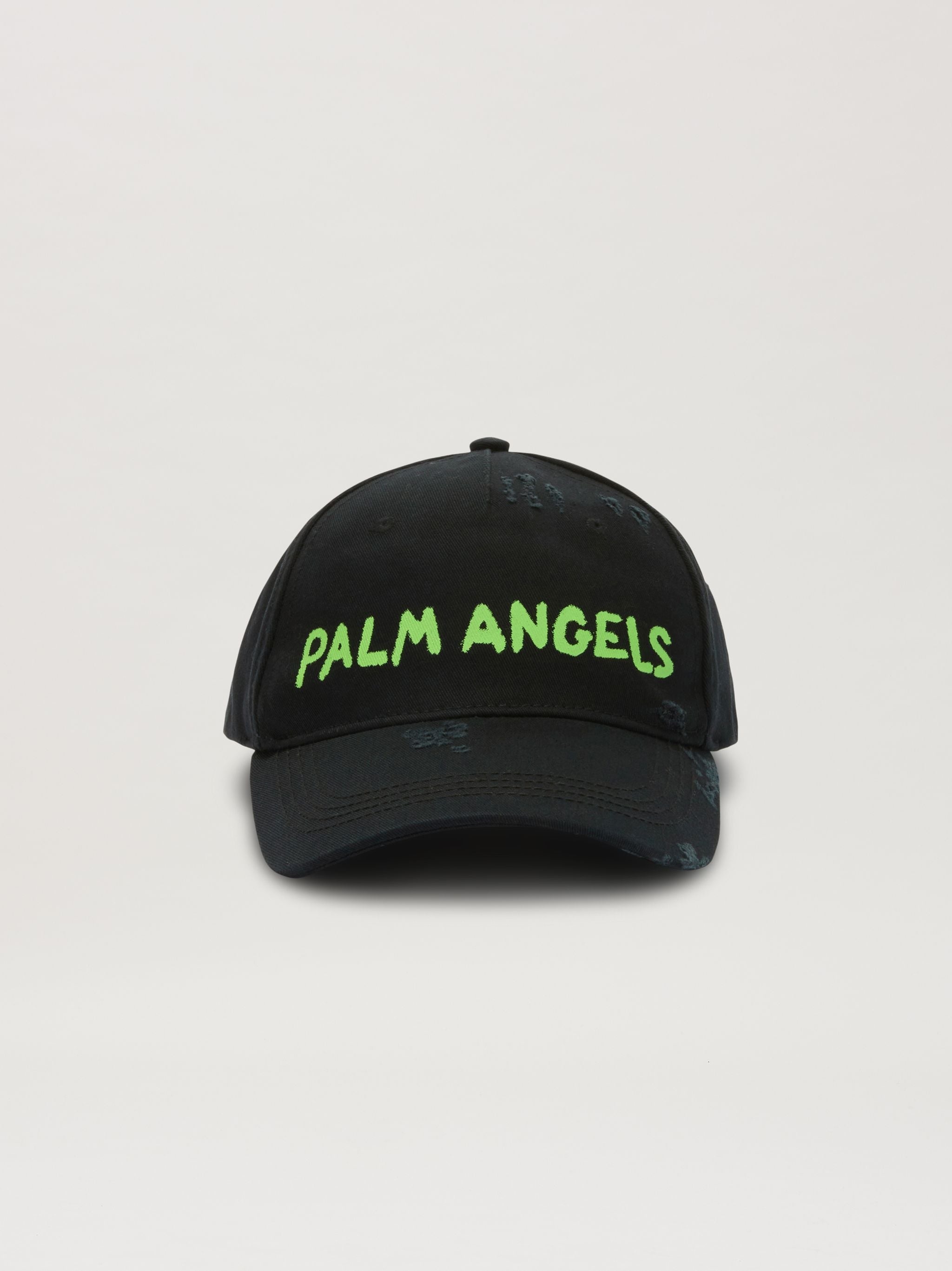 Logo Cap - 1