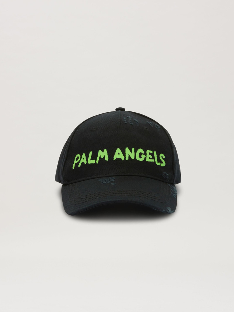 Logo Cap 1