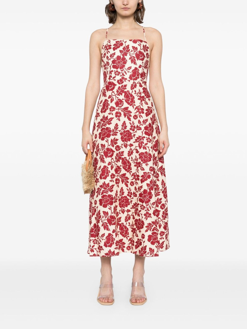 POSSE Lori dress outlook