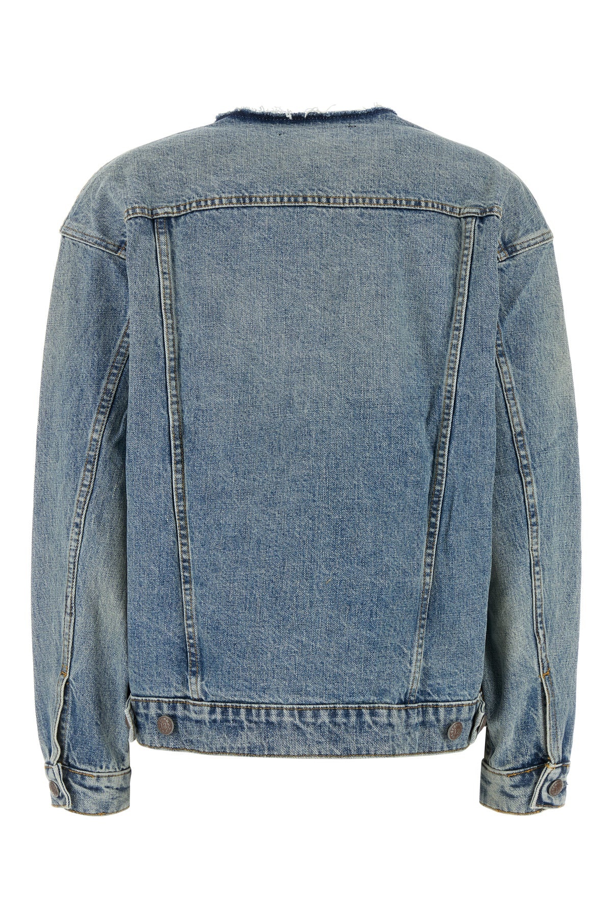 Denim jacket - 2