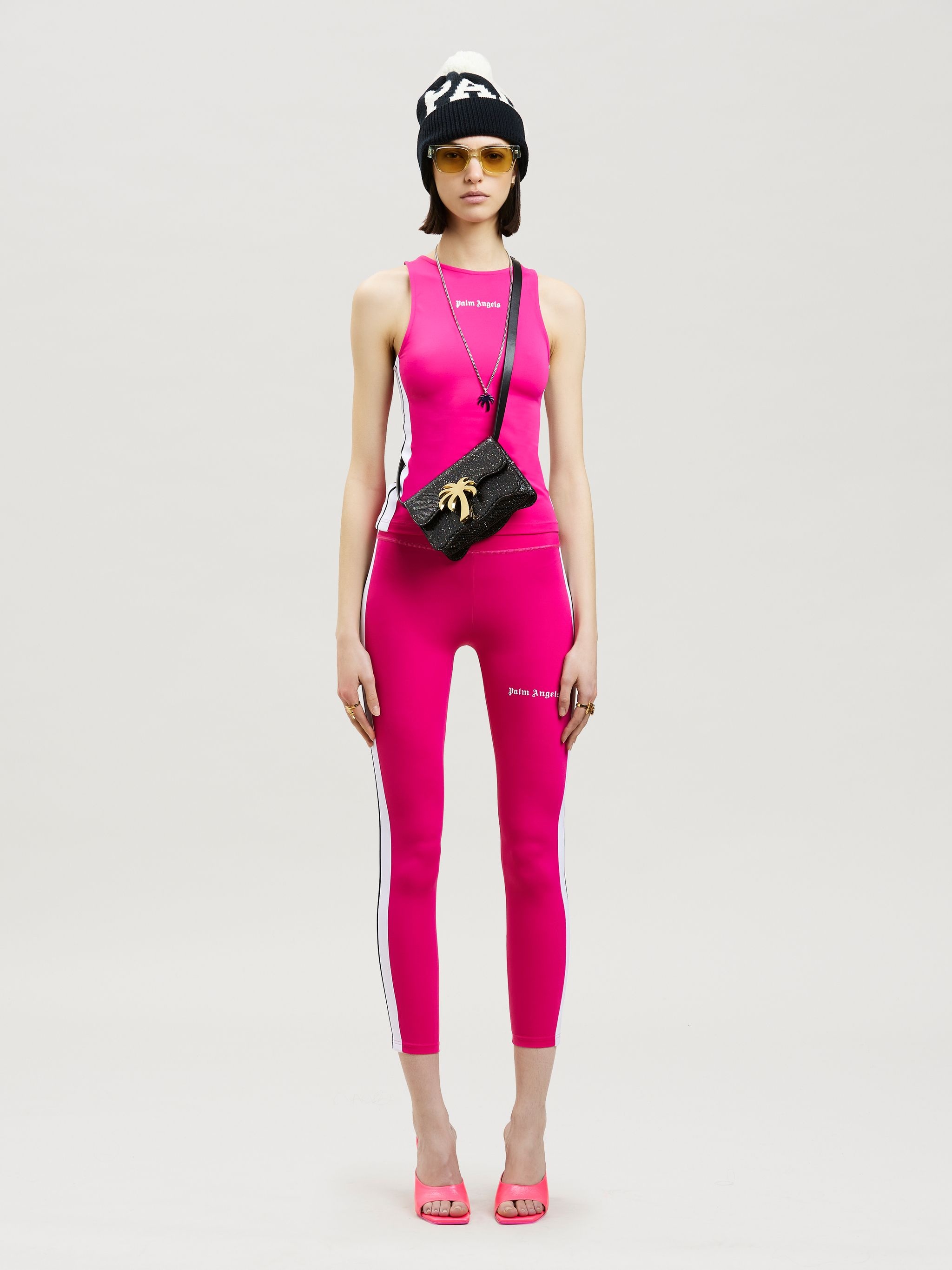 TRACK ACTIVE TANKTOP - 2