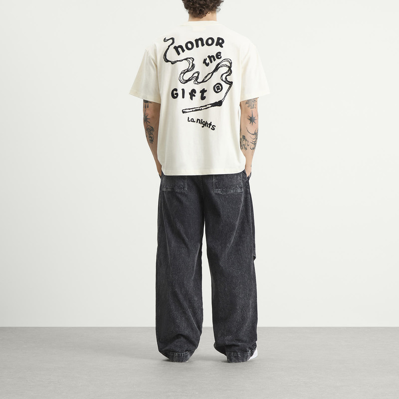 HONOR THE GIFT Honor the Gift LA Nights T-Shirt outlook