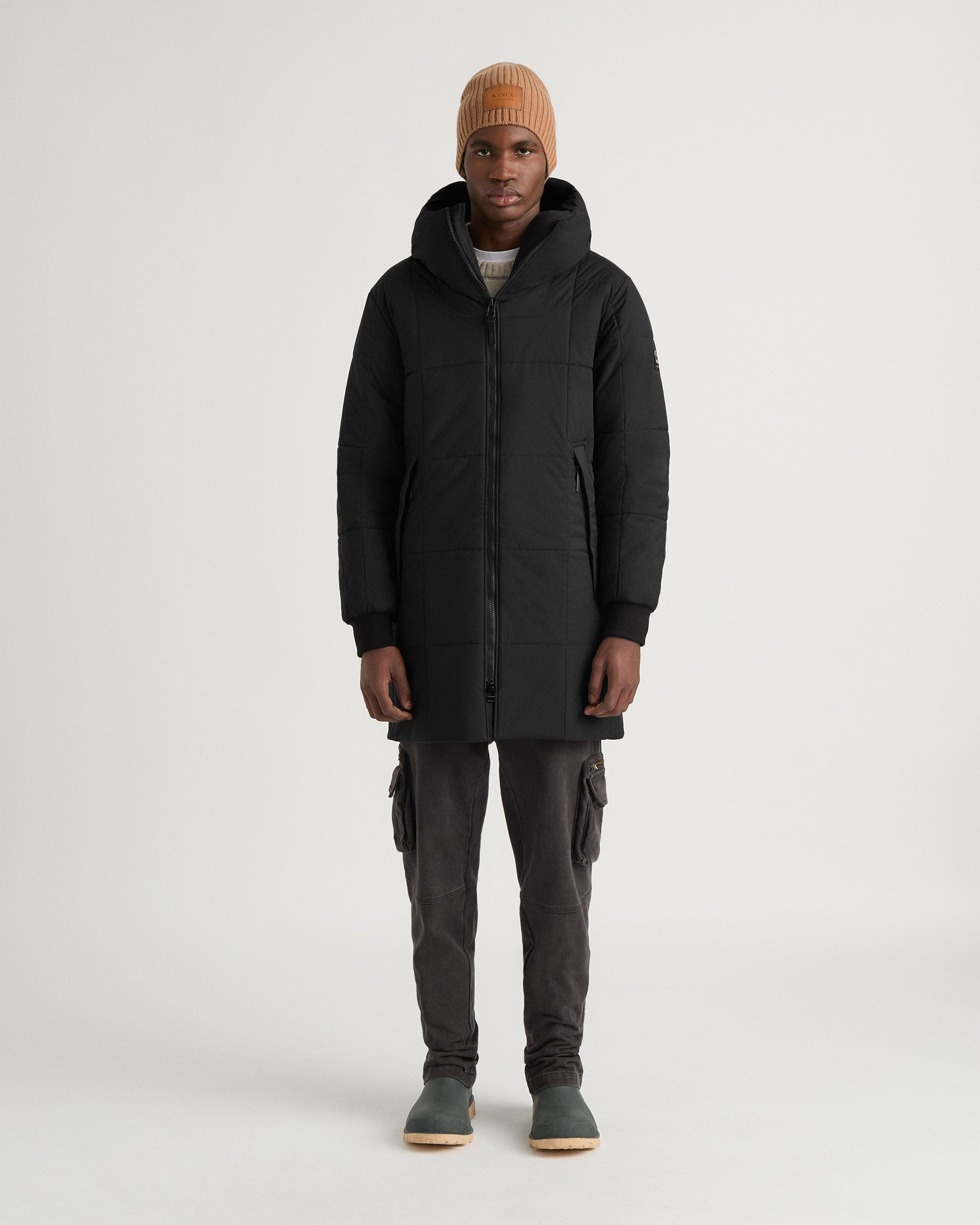 Halloway - Faded black - 5