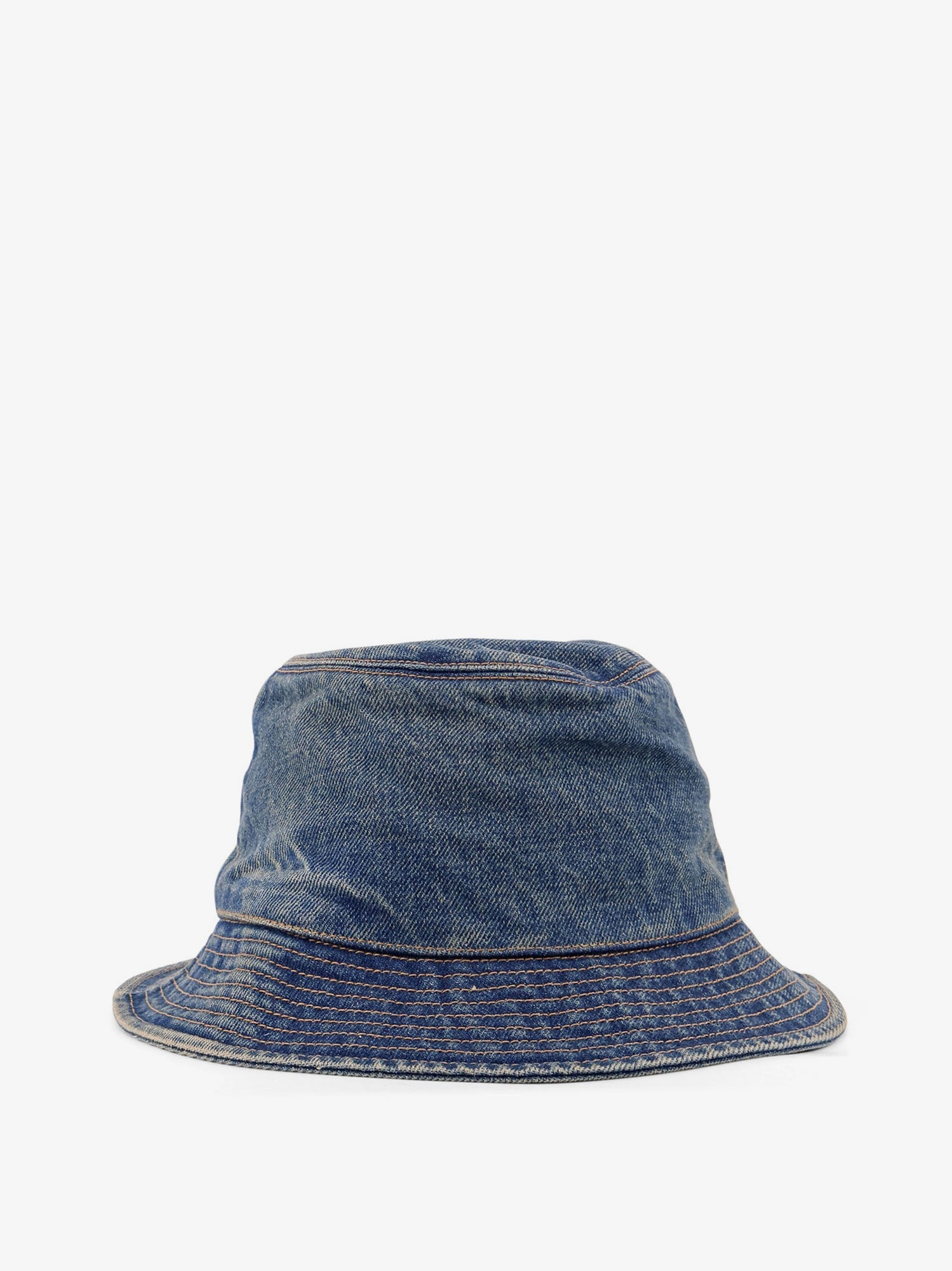 Celine Denim Cloche - 3