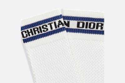 Dior Dior Sporty Socks outlook