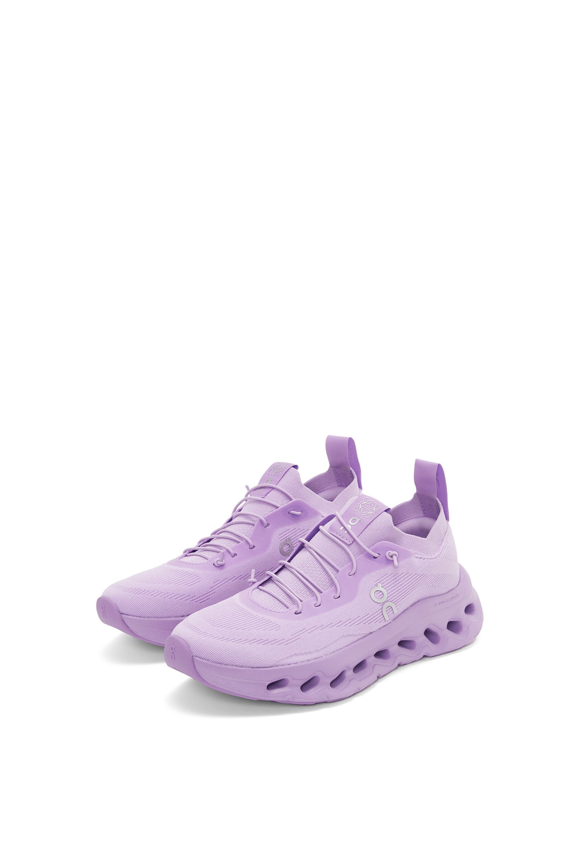 Cloudtilt sneaker in polyester - 3