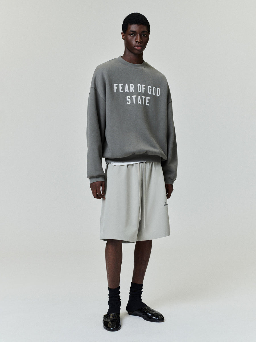 90's Fleece Crewneck - 2