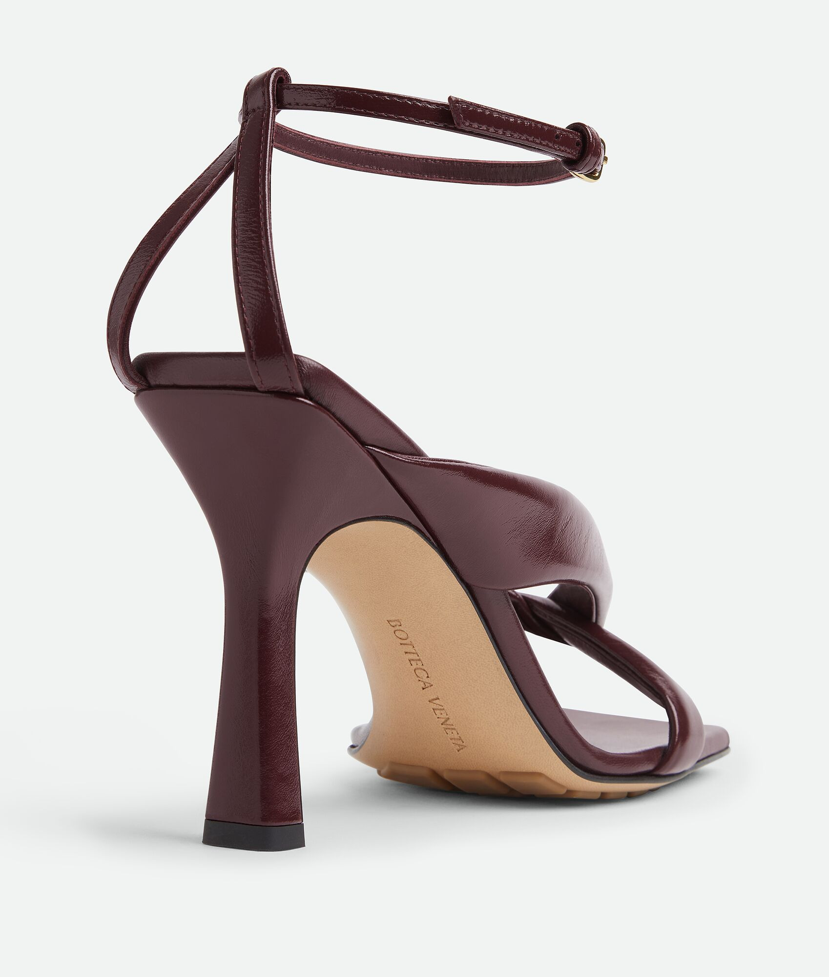 Riva Strap Sandal - 6