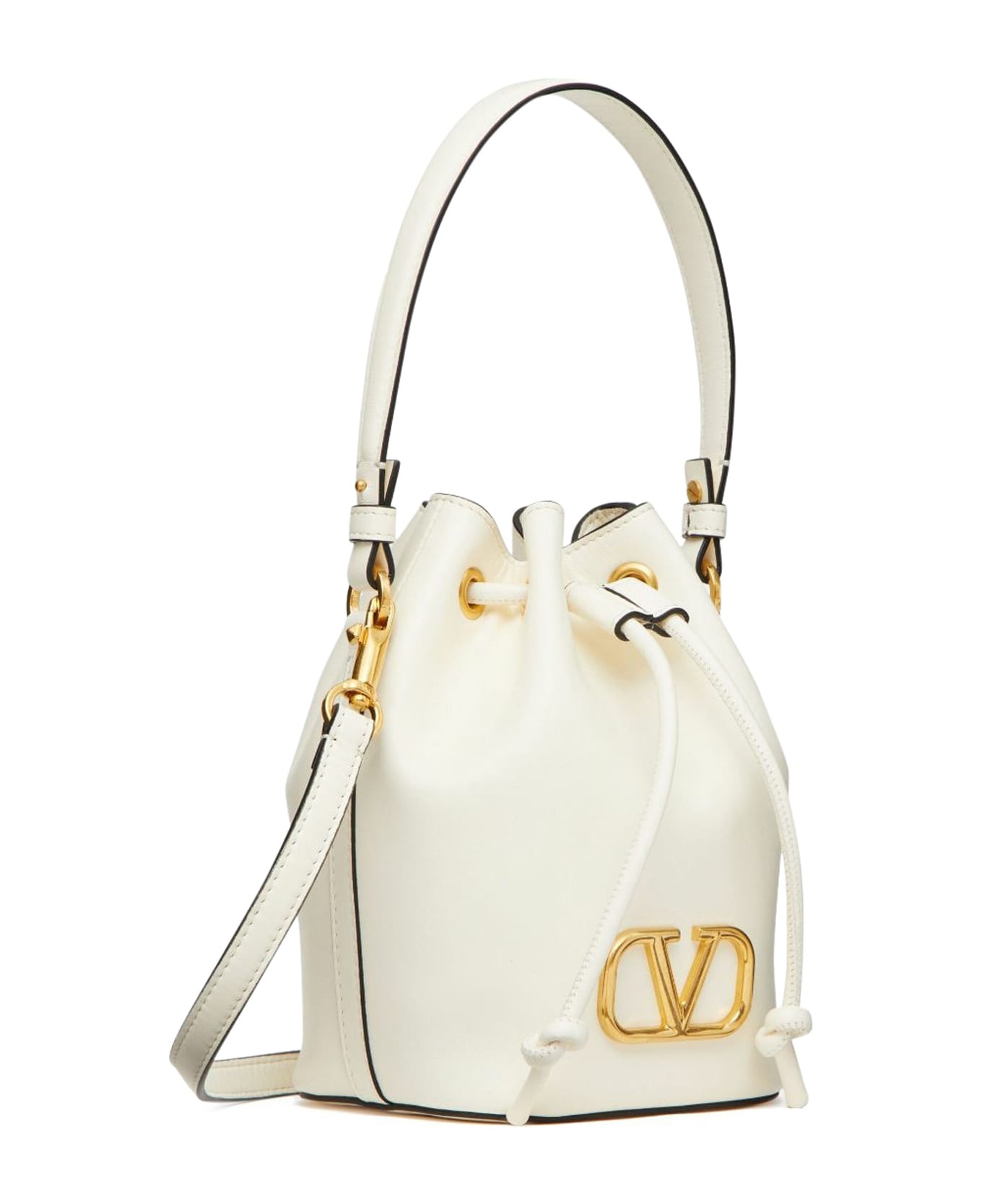 Vlogo Signature Bucket Bag - 2