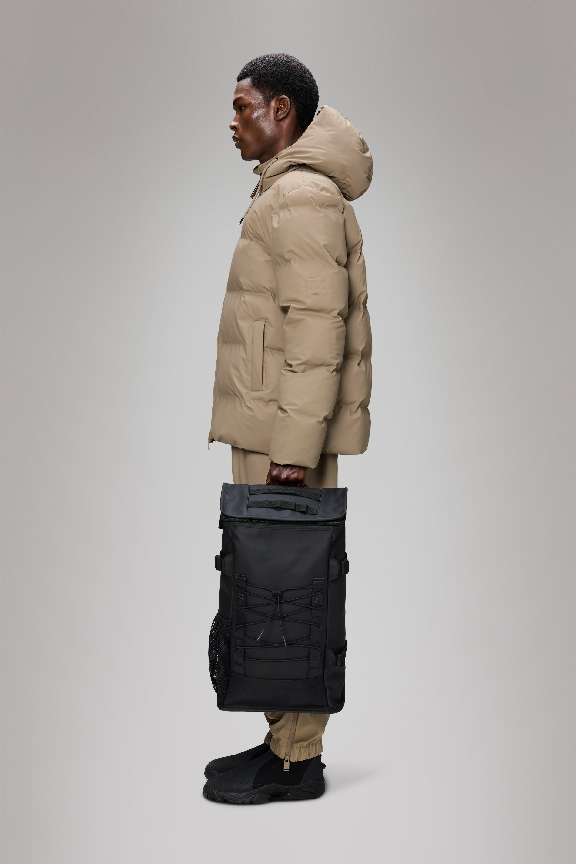 Trail Mountaineer Bag - 2