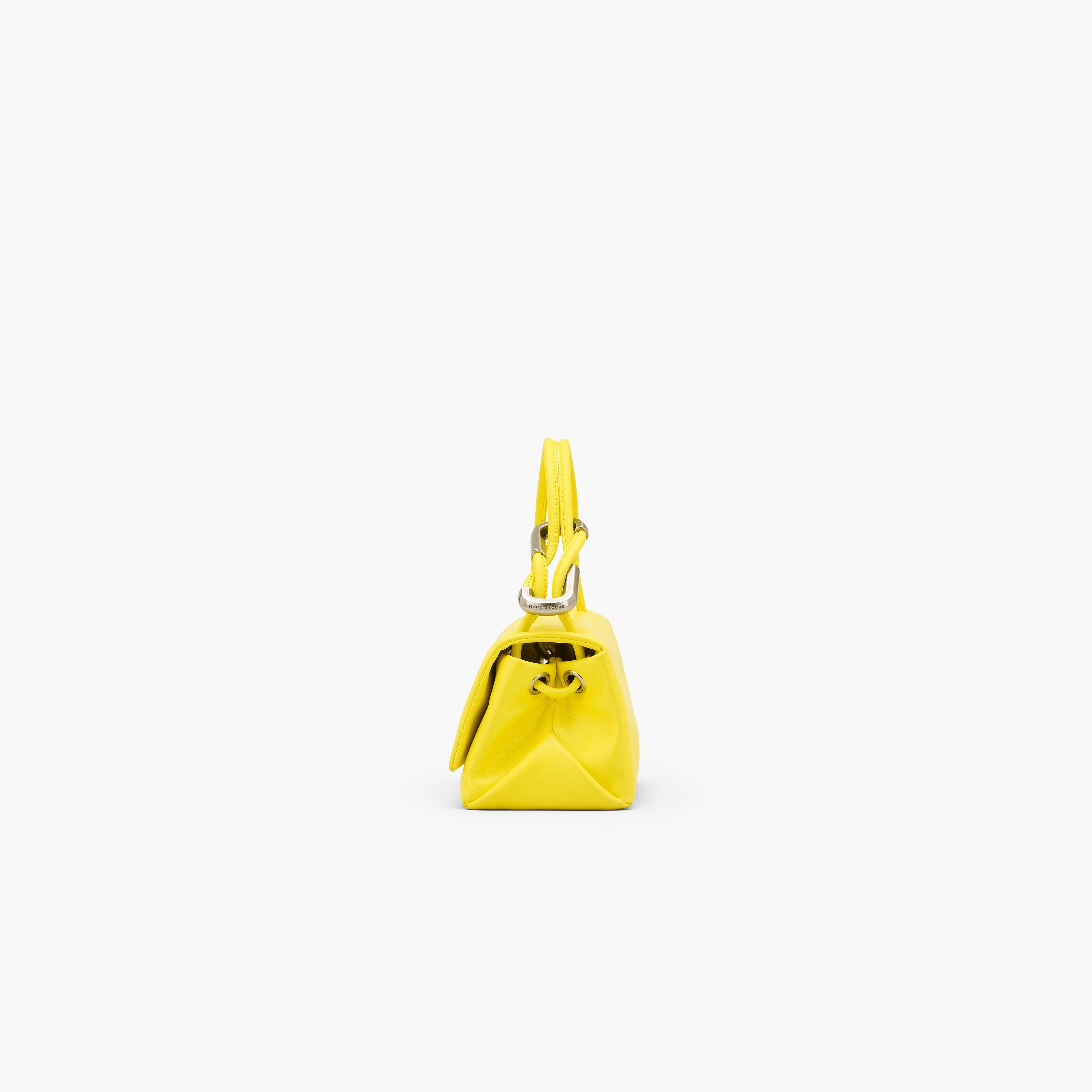 THE MINI DUAL BAG - 6