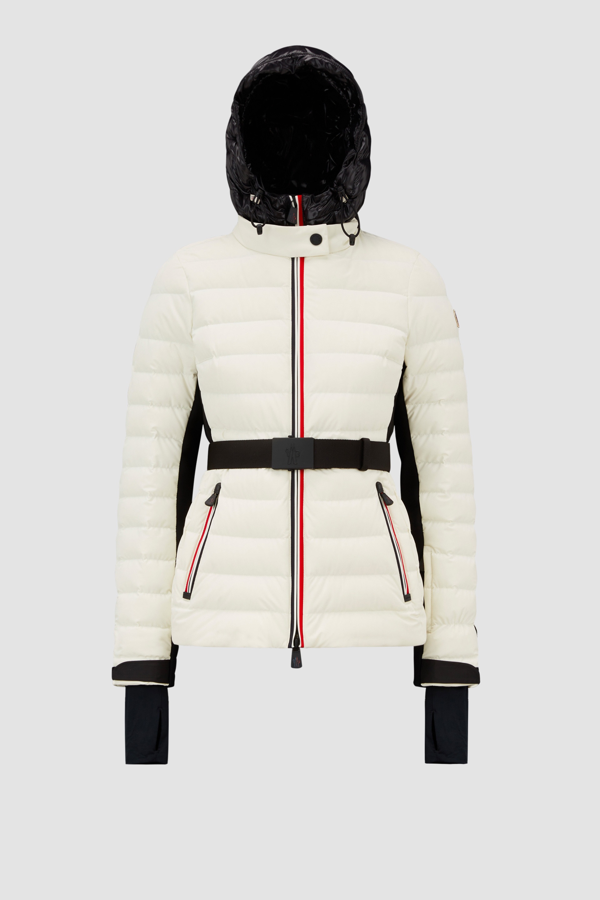 Bruche Short Down Jacket - 1