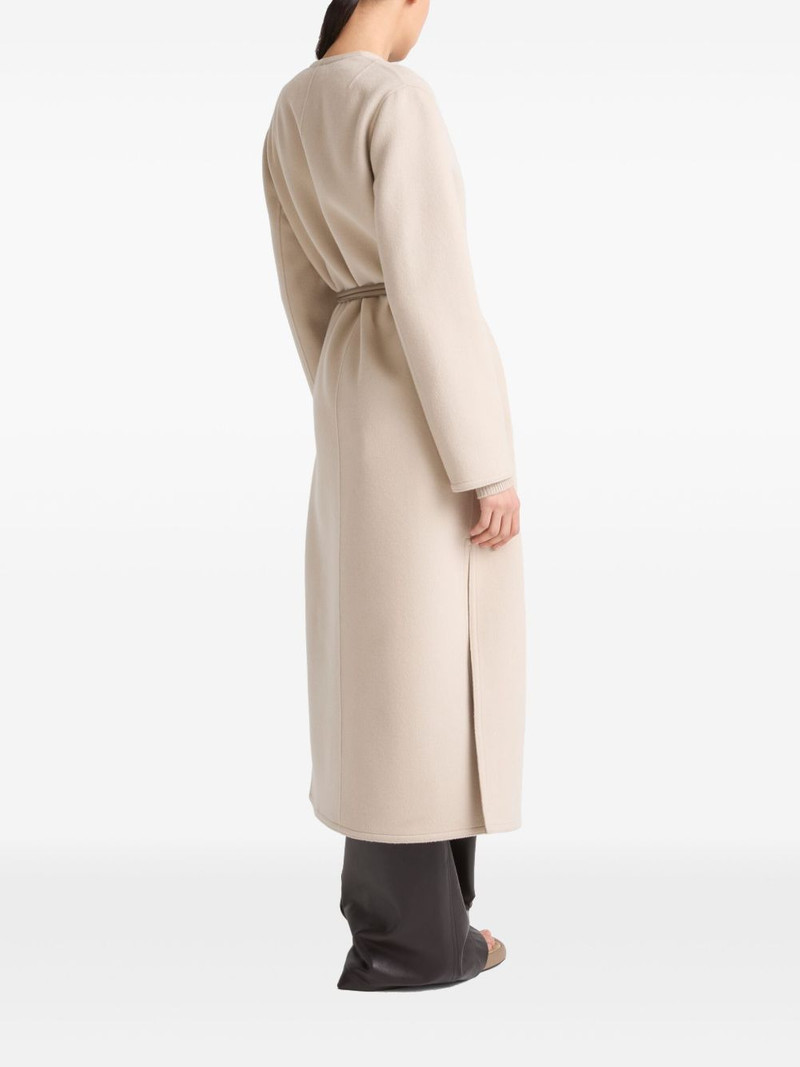 cashmere-blend coat 5