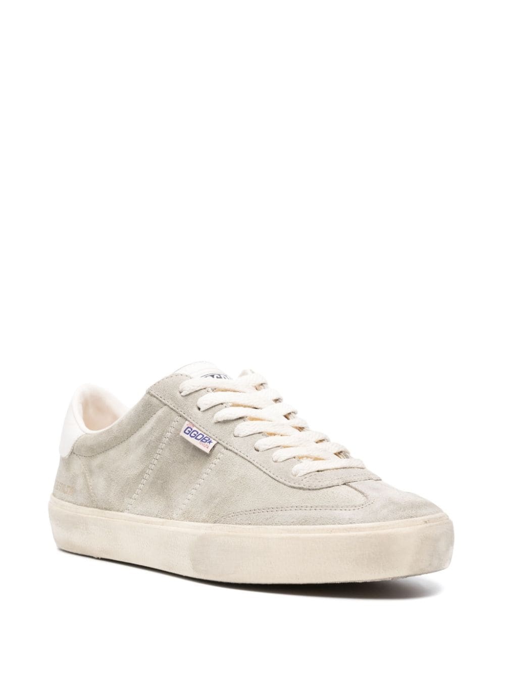 Soul-Star suede sneakers - 2