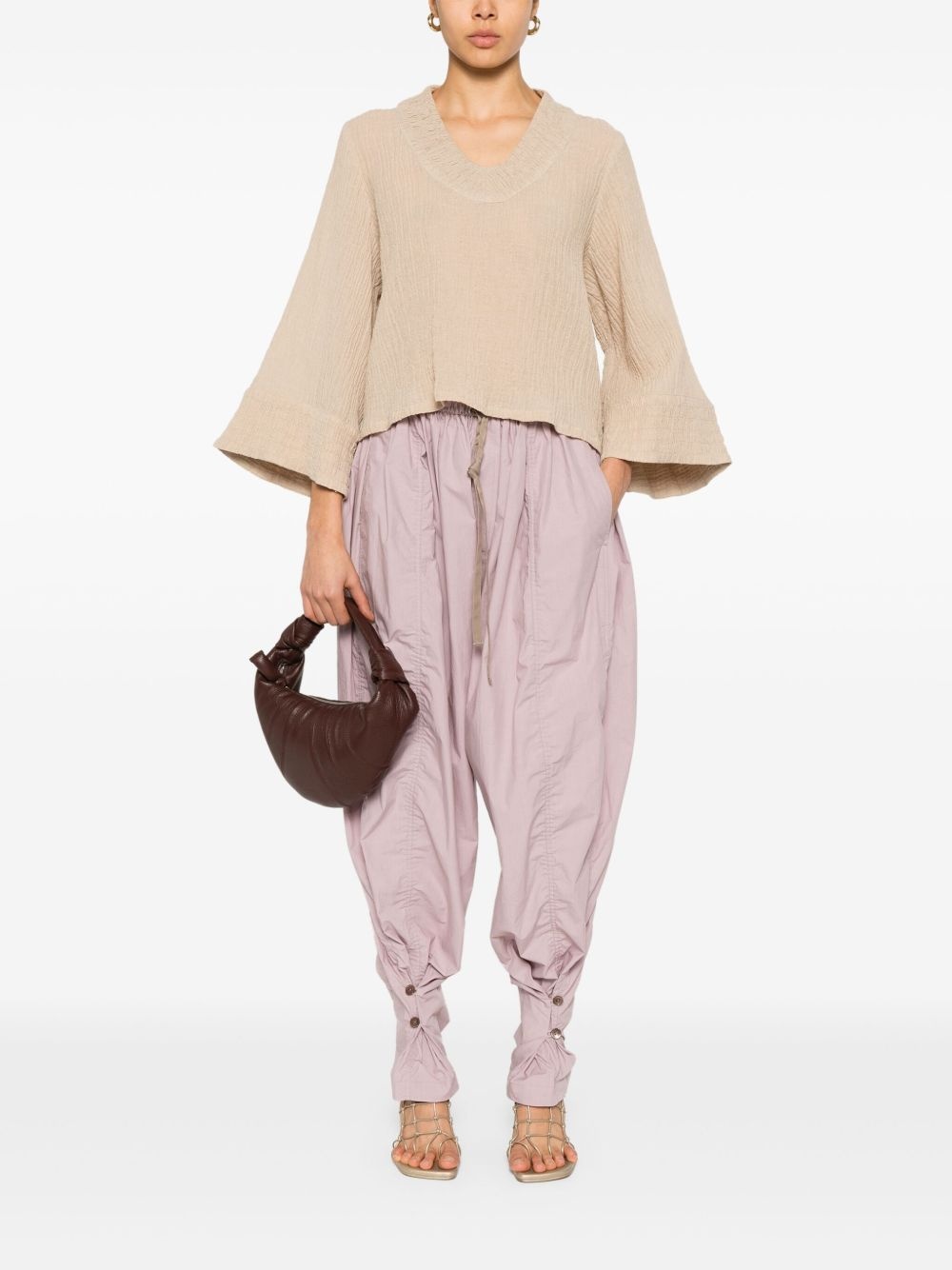 Moon blouse - 2