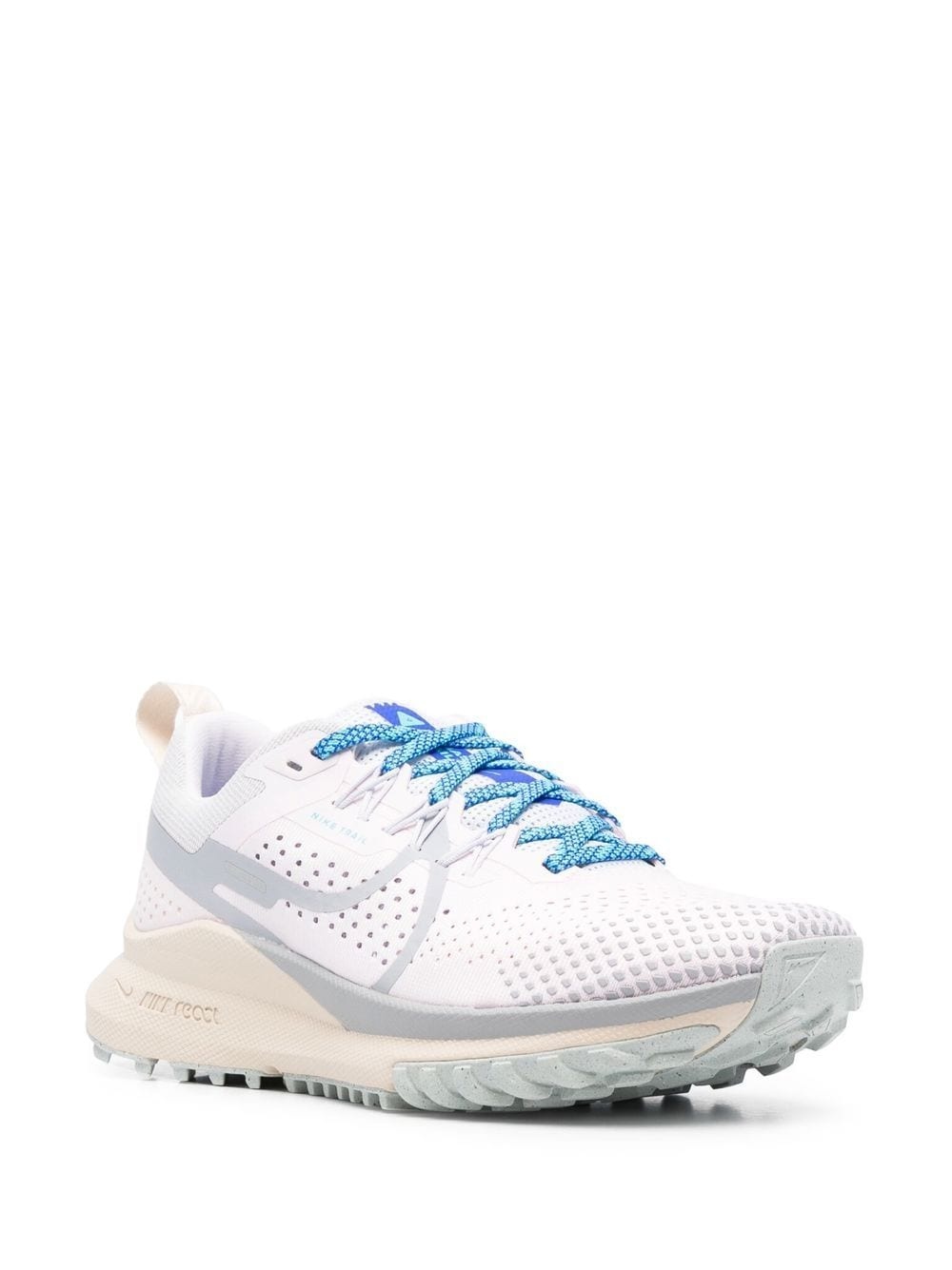 Pegasus Trail 4 mesh low-top sneakers - 2