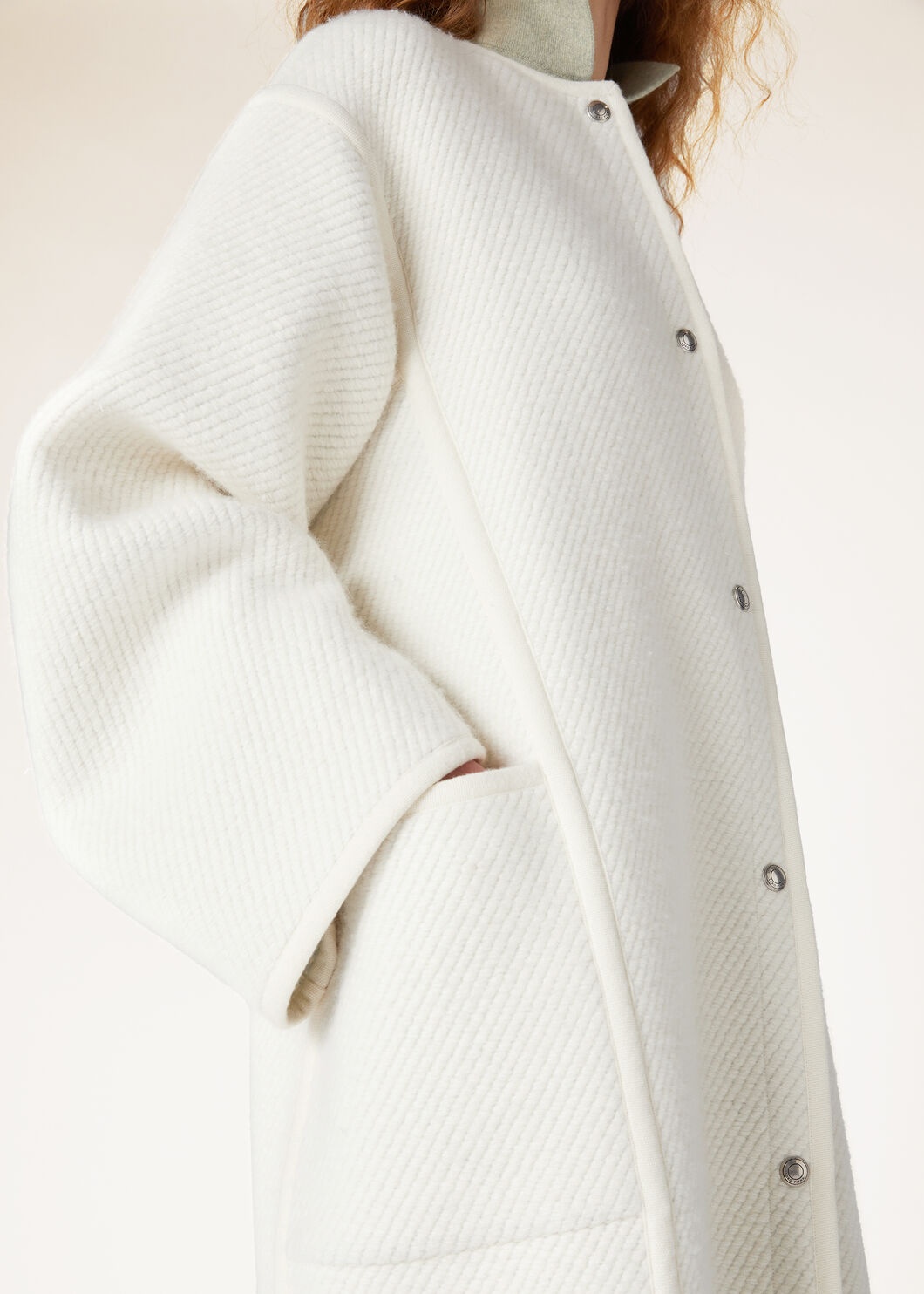 Geir Coat - 3