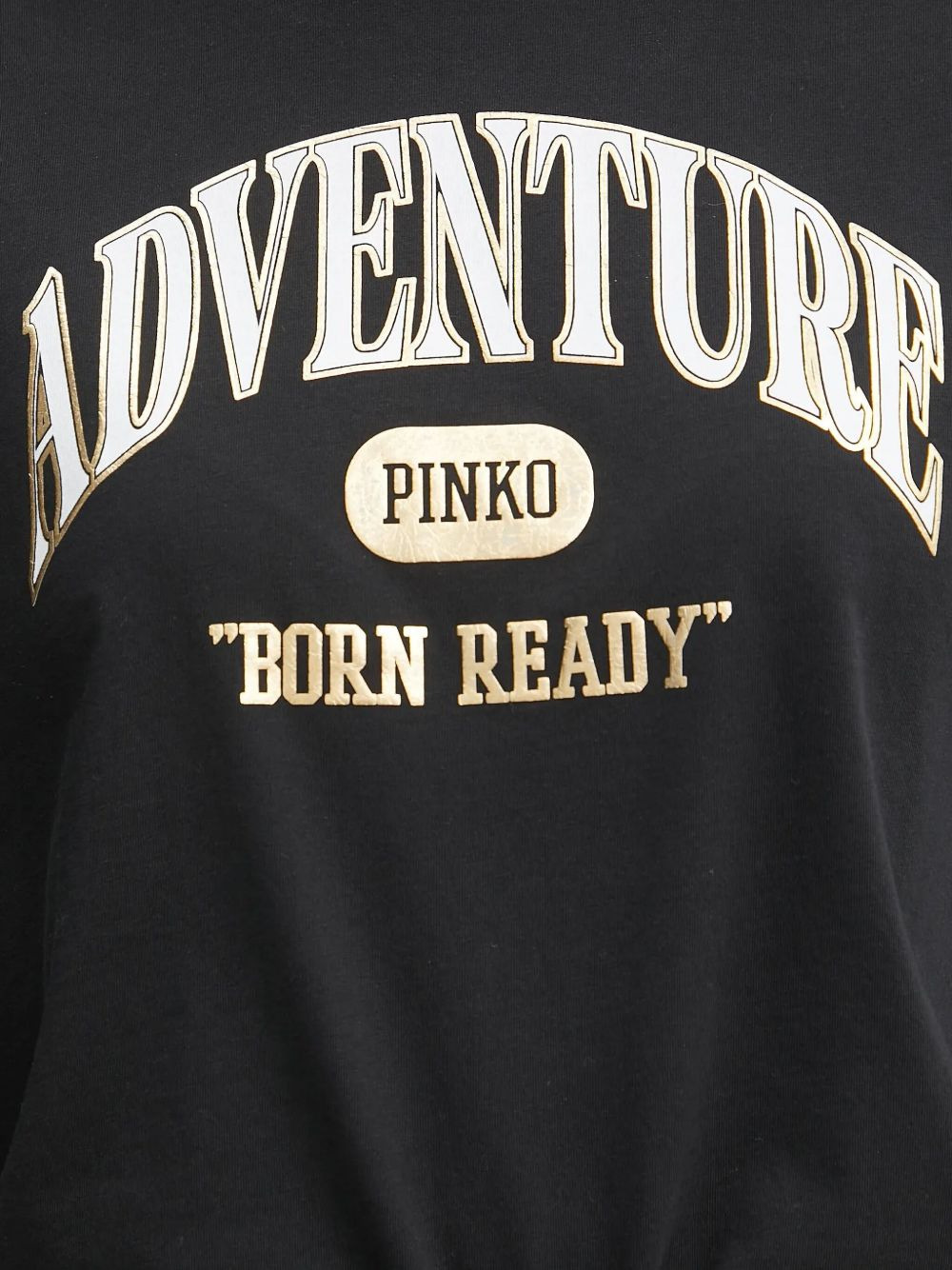 graphic-print T-shirt - 5
