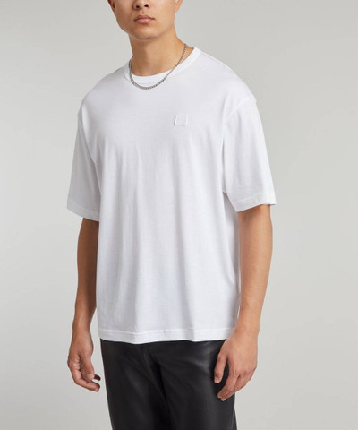 Acne Studios Relaxed Fit T-Shirt outlook