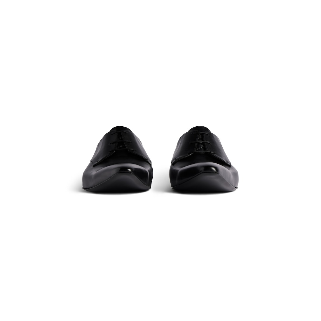 Men's Opera Derby in Black - 3