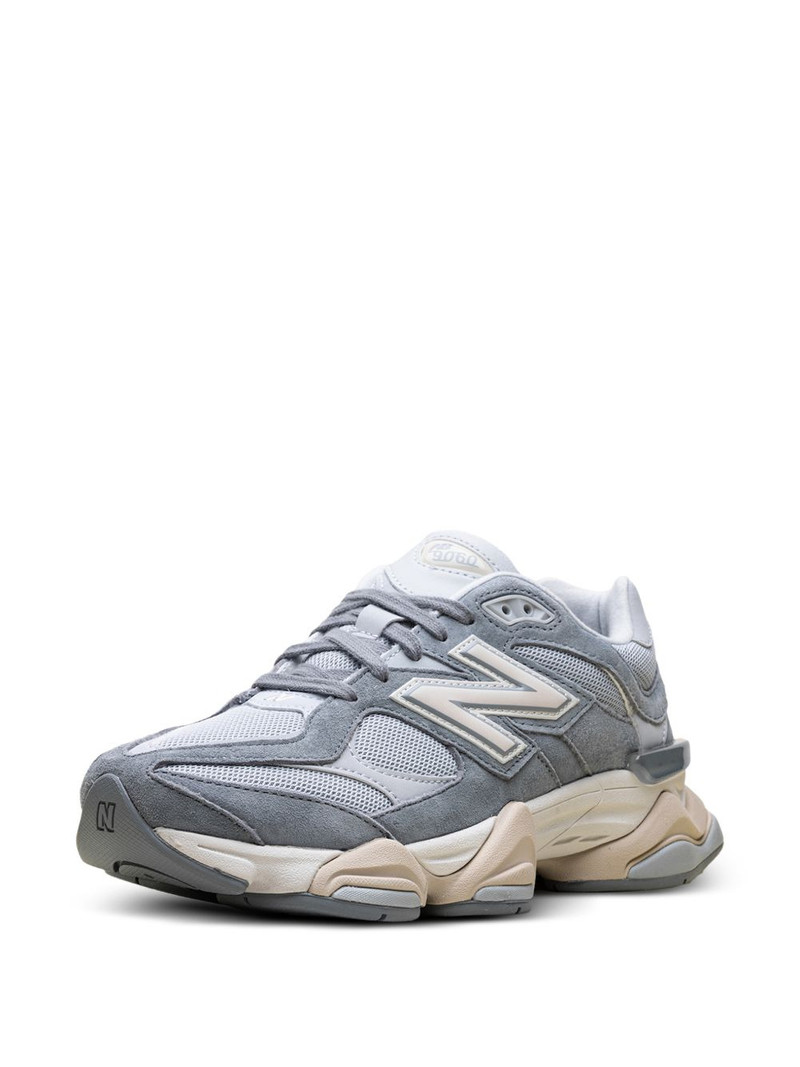 9060 panelled sneakers 3