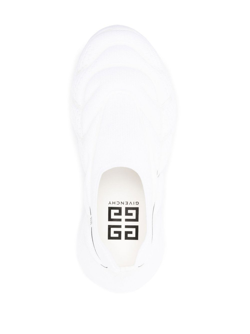 Givenchy TK-360 sneakers outlook
